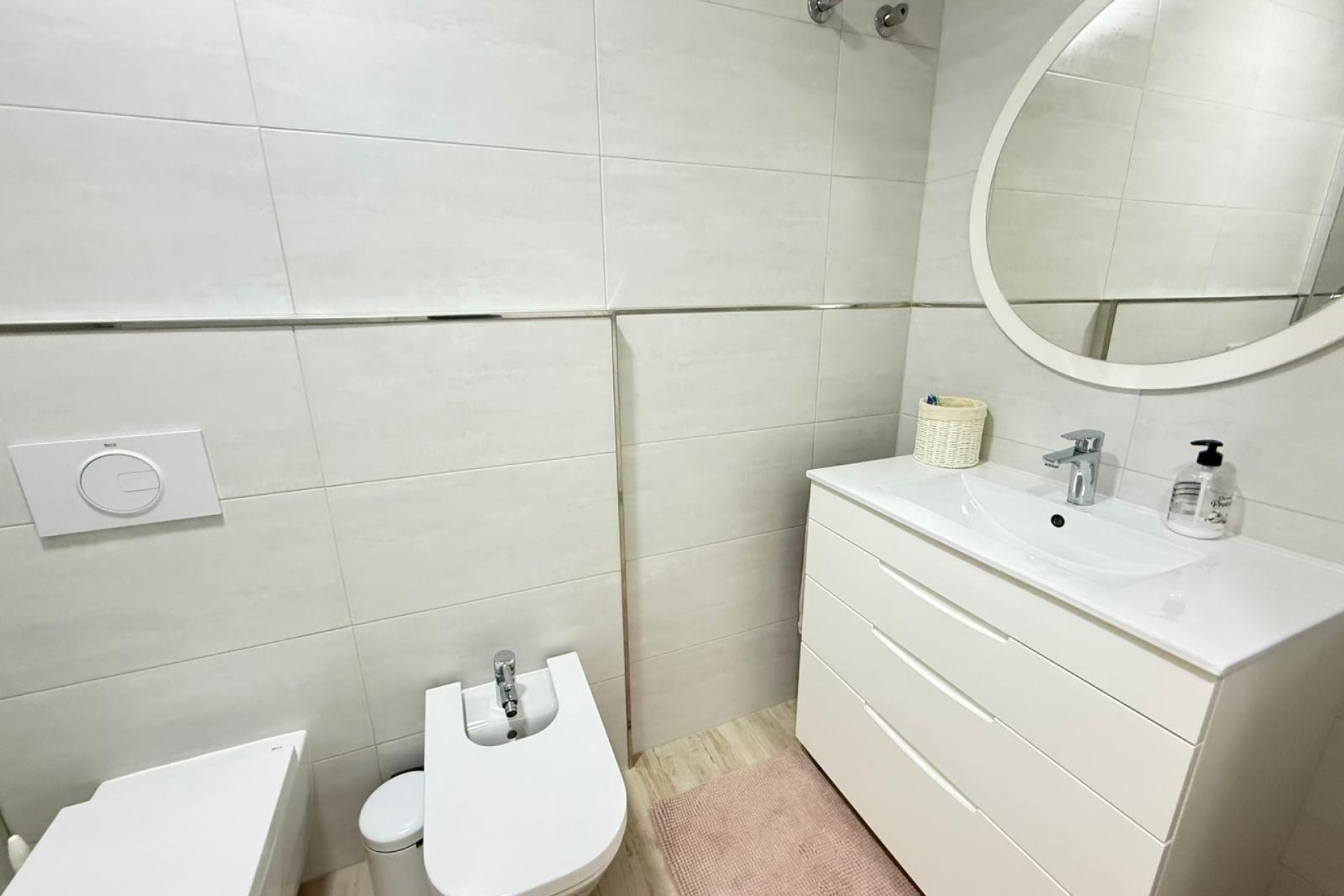 Resale - Townhouse -
Torrevieja - El Chaparral