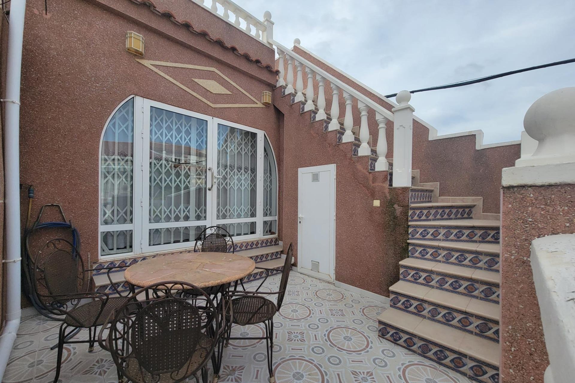 Resale - Townhouse -
Torrevieja - El Chaparral