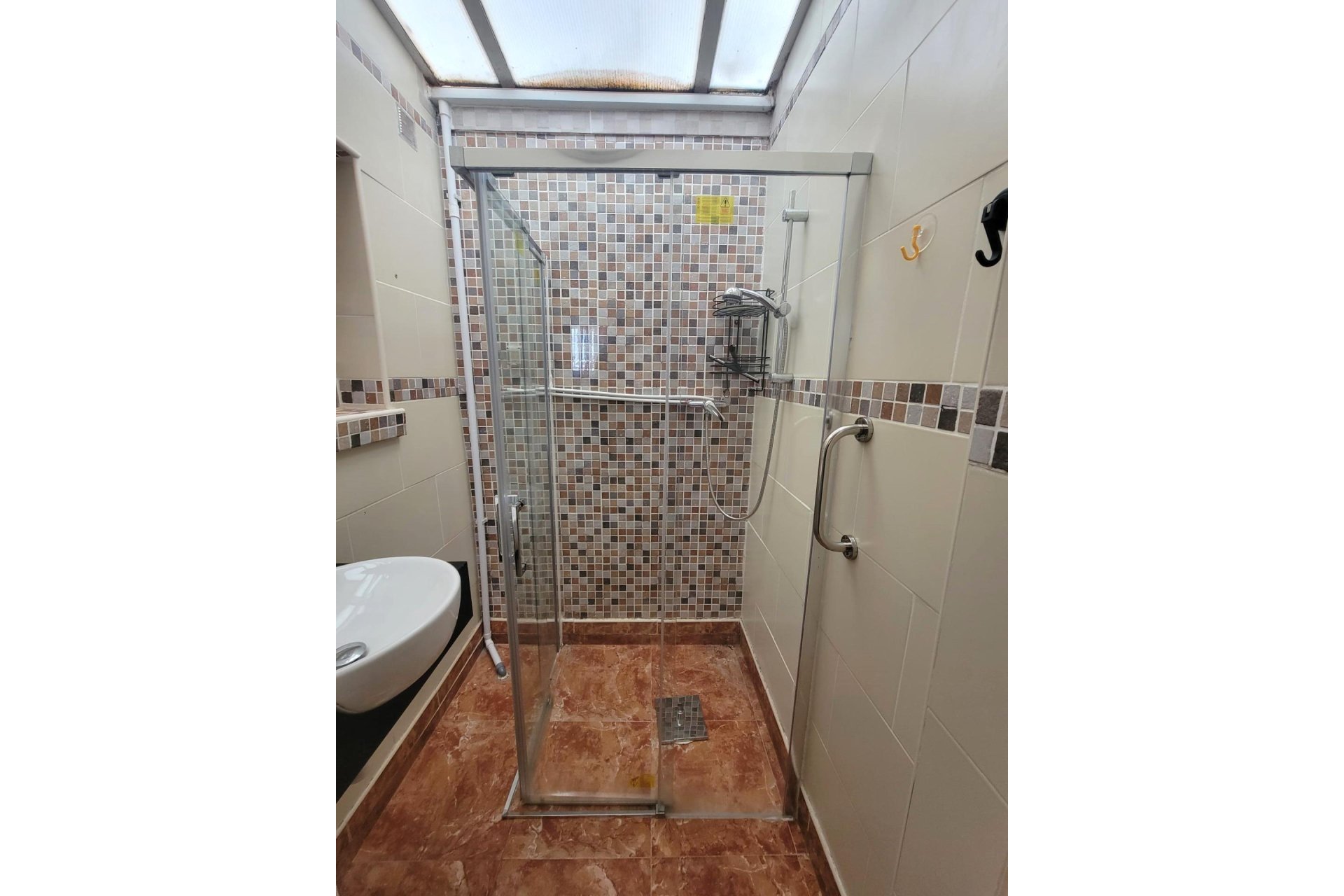 Resale - Townhouse -
Torrevieja - El Chaparral