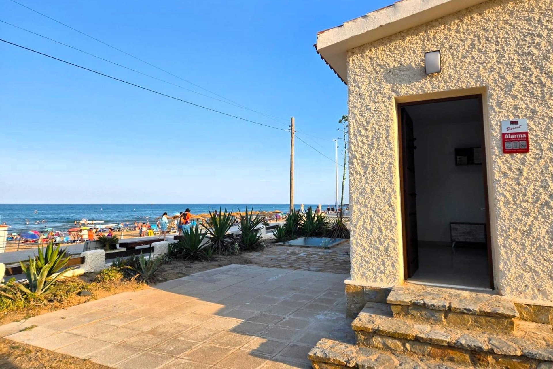 Resale - Townhouse -
Torrevieja - La Mata