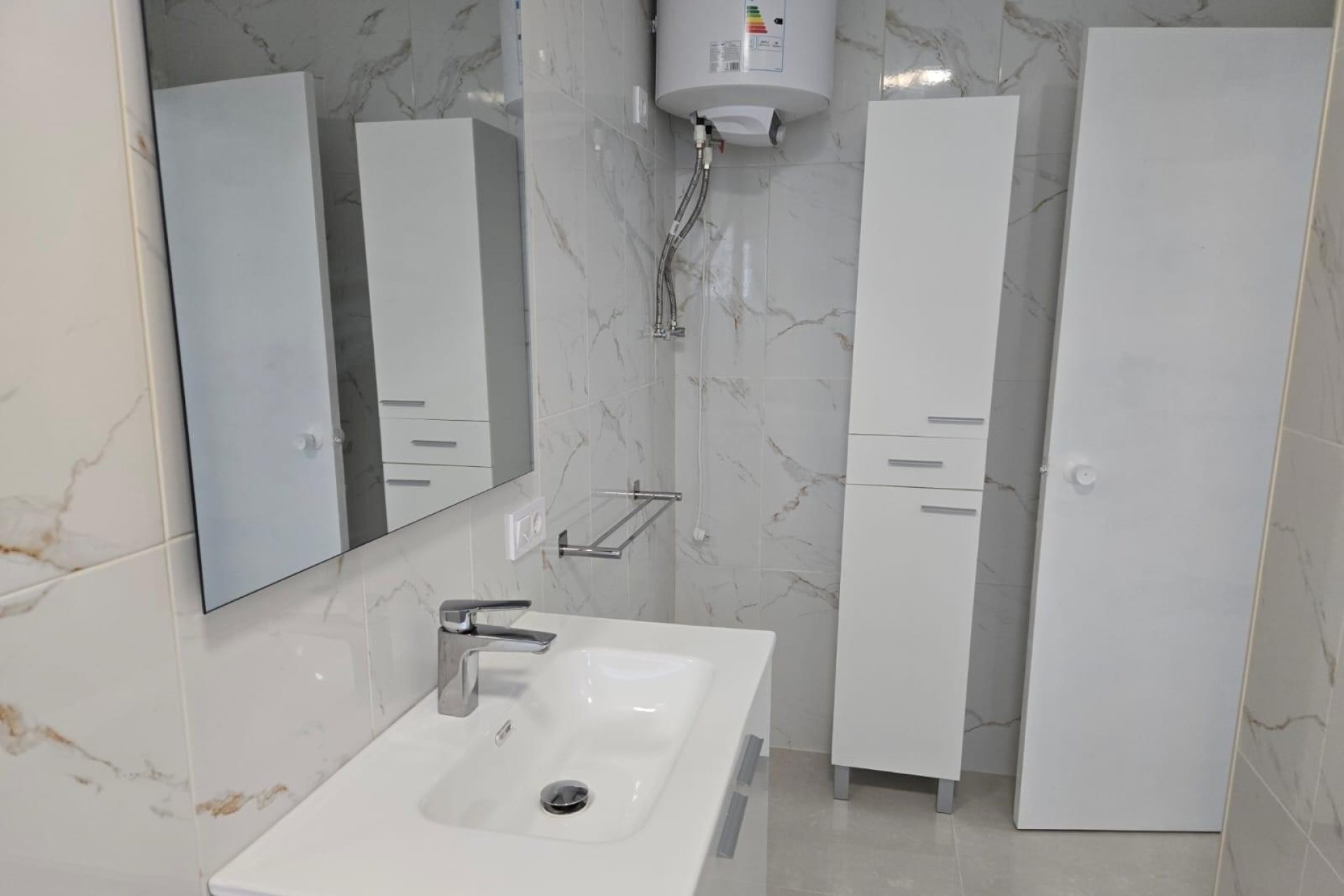 Resale - Townhouse -
Torrevieja - La Mata