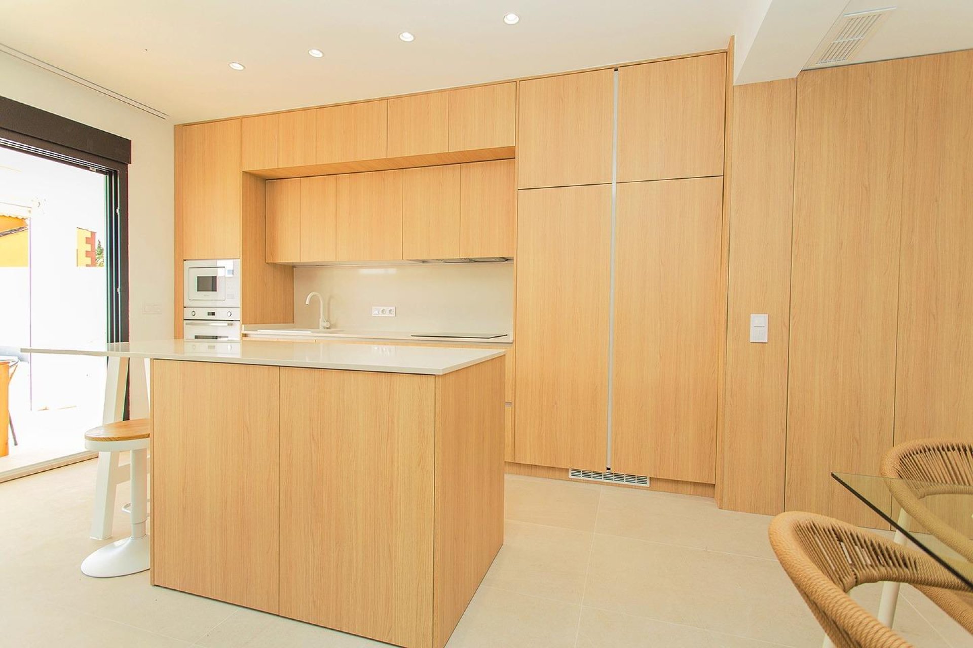 Resale - Townhouse -
Torrevieja - La Siesta