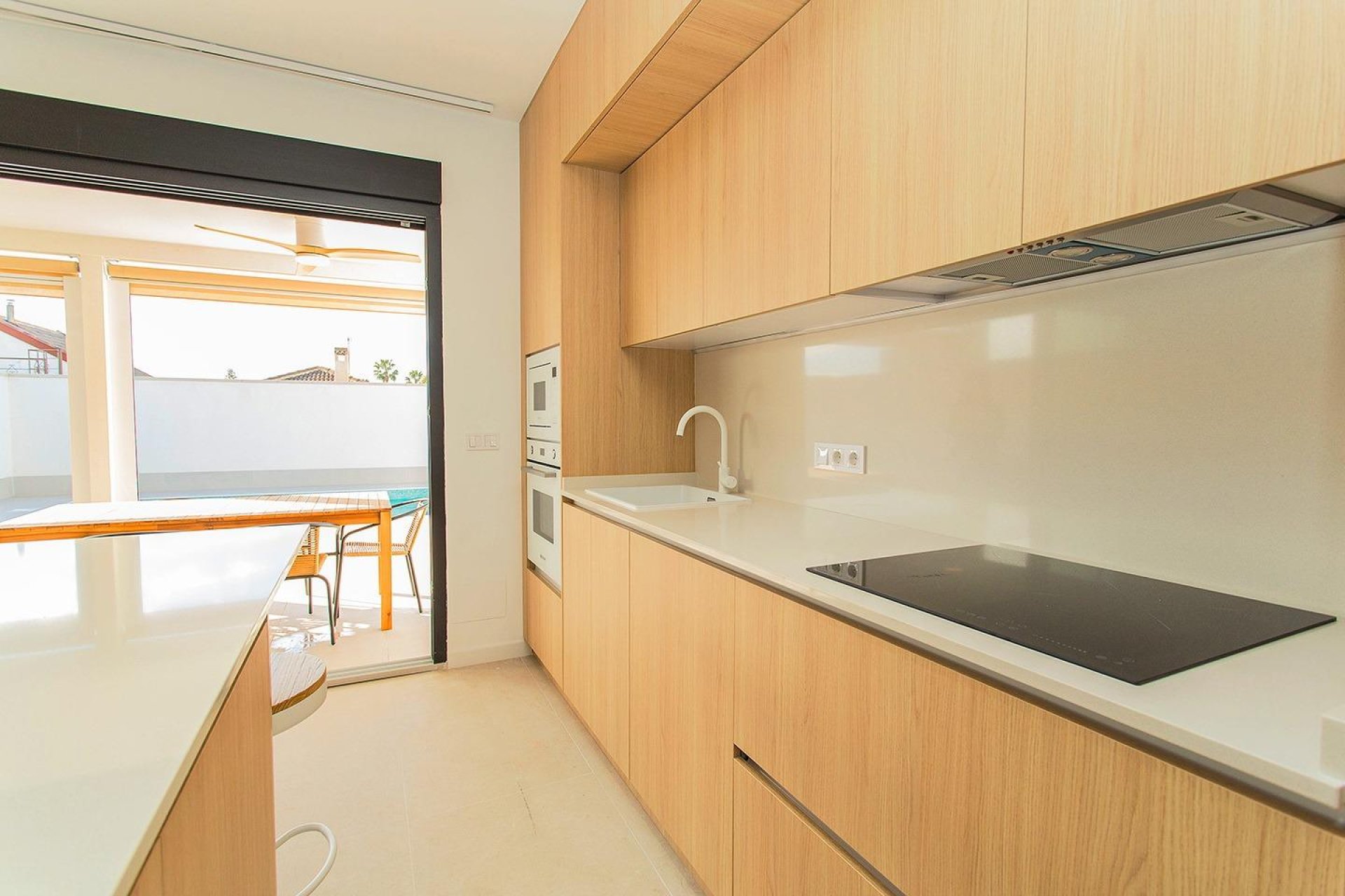 Resale - Townhouse -
Torrevieja - La Siesta