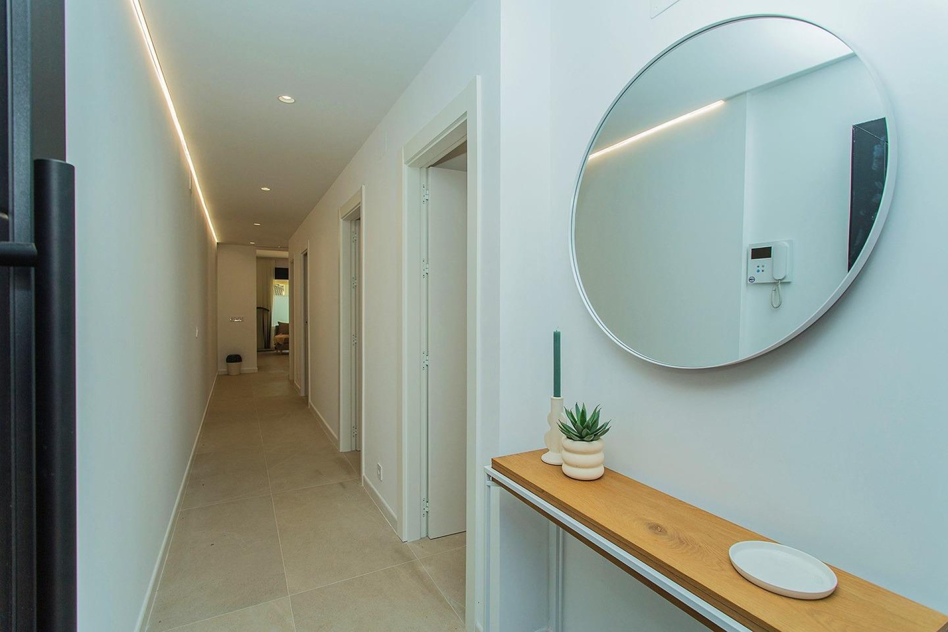 Resale - Townhouse -
Torrevieja - La Siesta