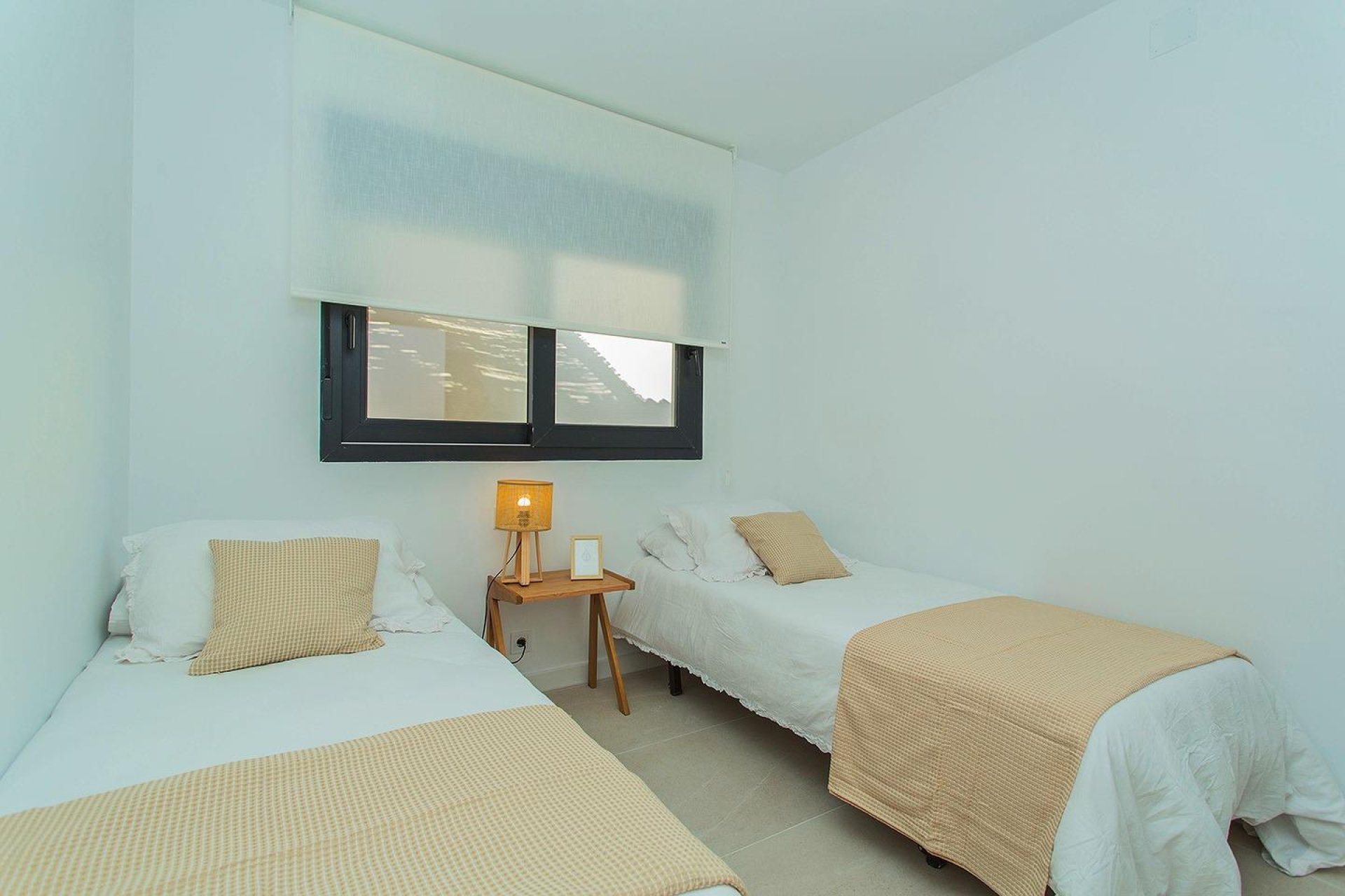 Resale - Townhouse -
Torrevieja - La Siesta