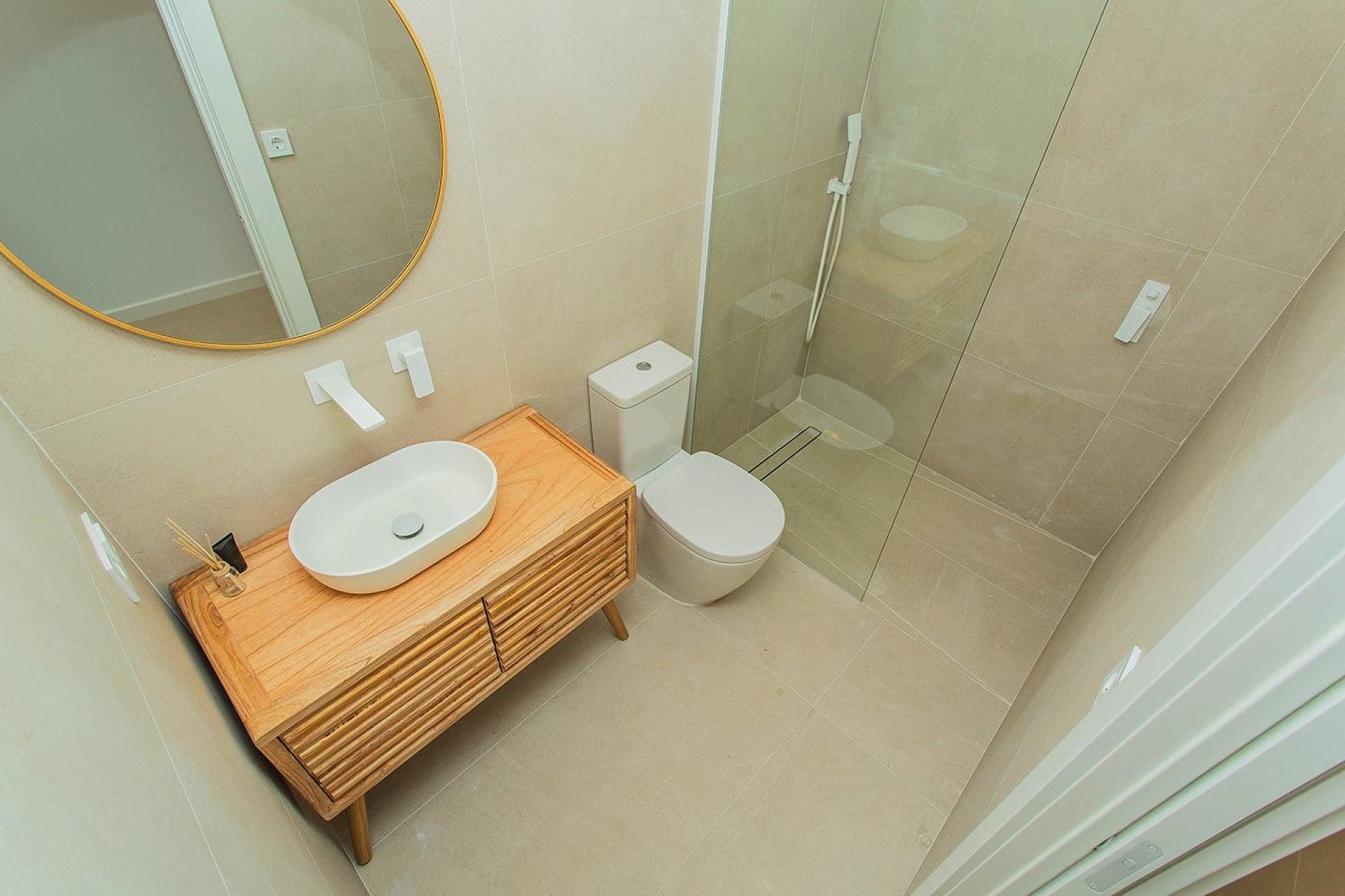 Resale - Townhouse -
Torrevieja - La Siesta