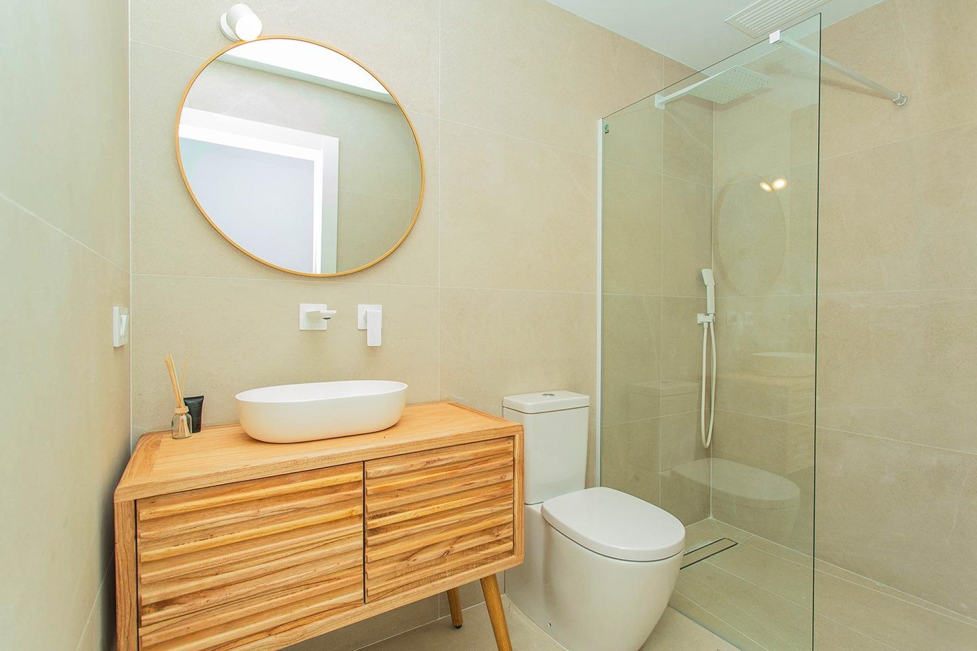 Resale - Townhouse -
Torrevieja - La Siesta