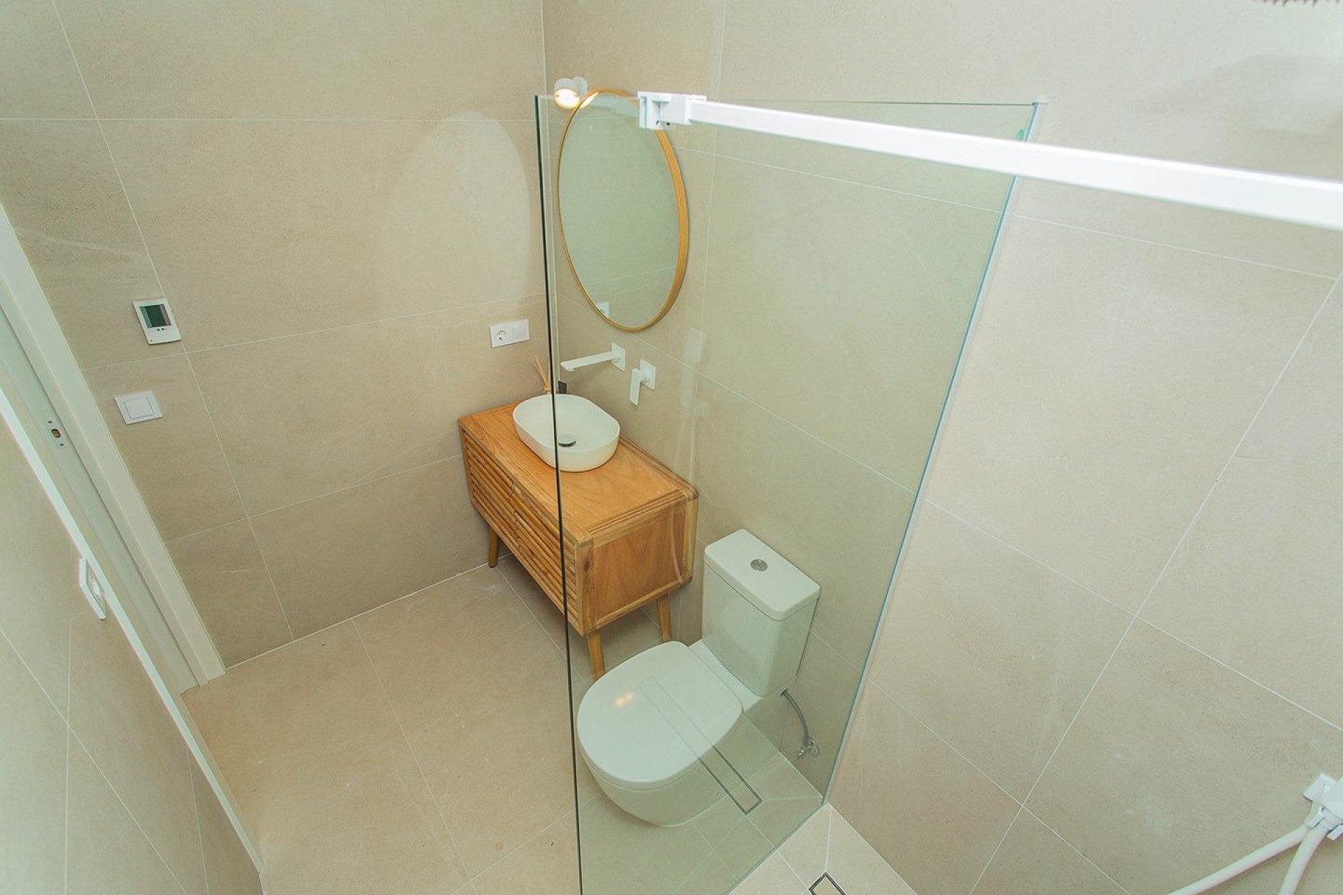 Resale - Townhouse -
Torrevieja - La Siesta