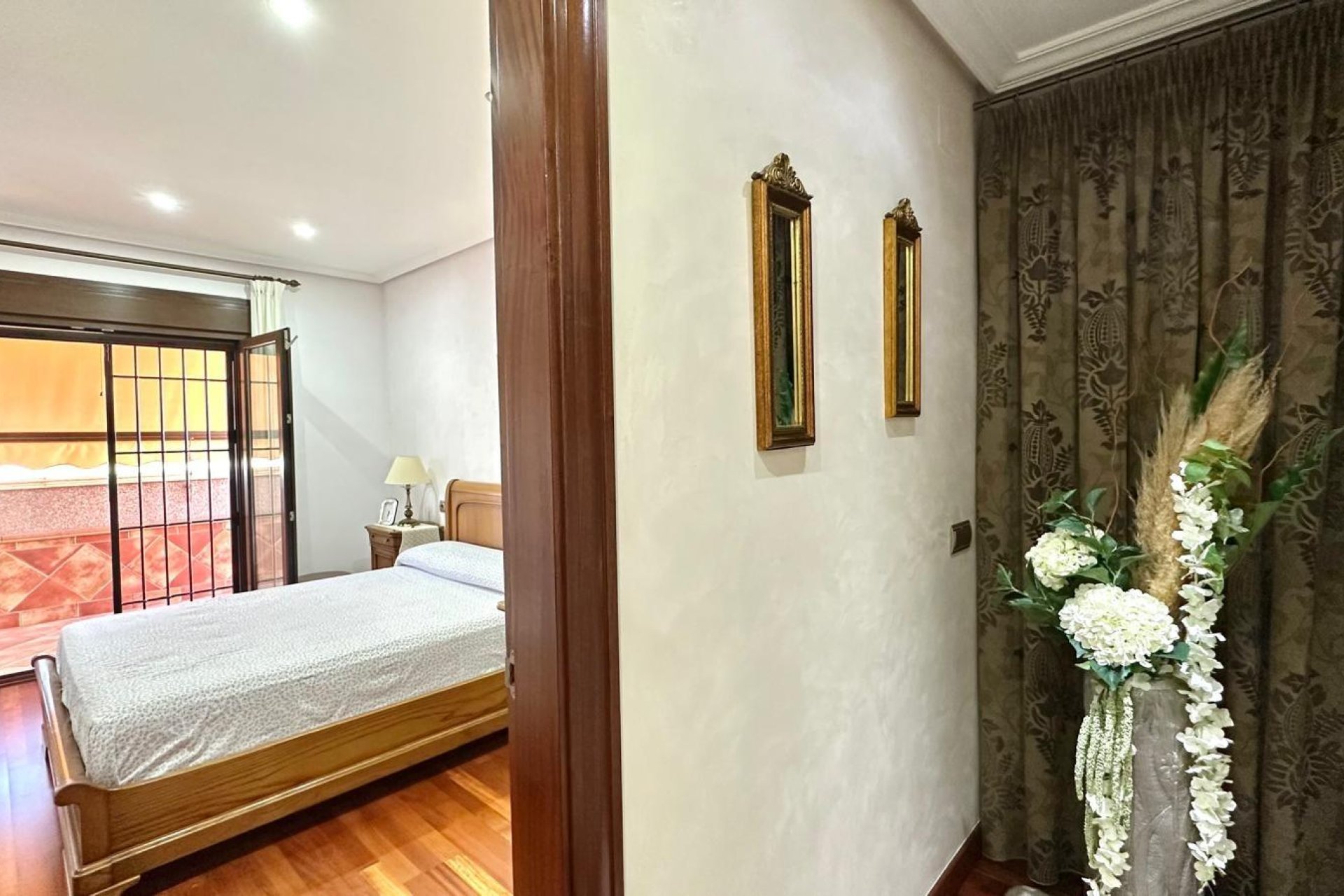 Resale - Townhouse -
Torrevieja - La Siesta