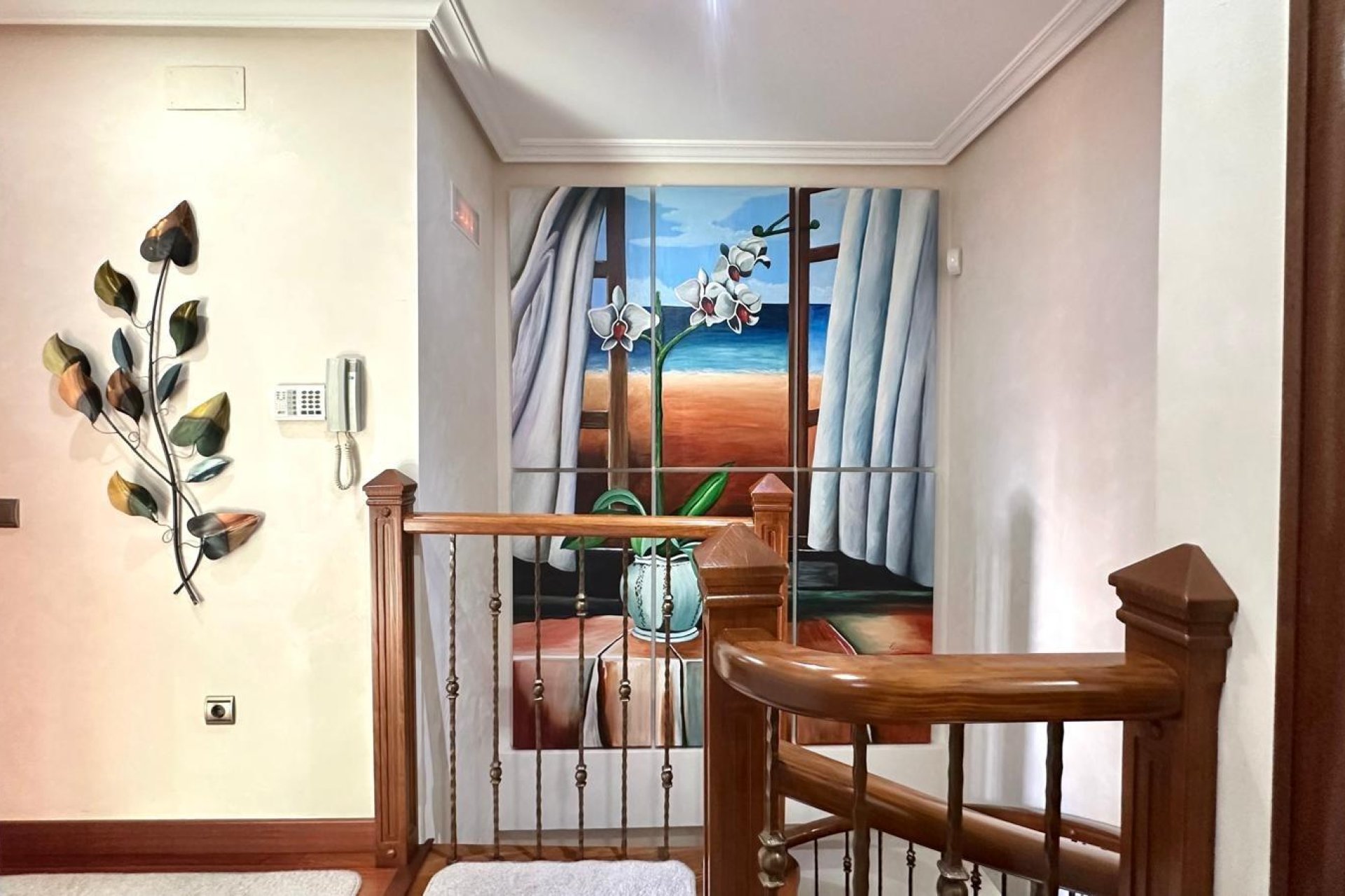 Resale - Townhouse -
Torrevieja - La Siesta