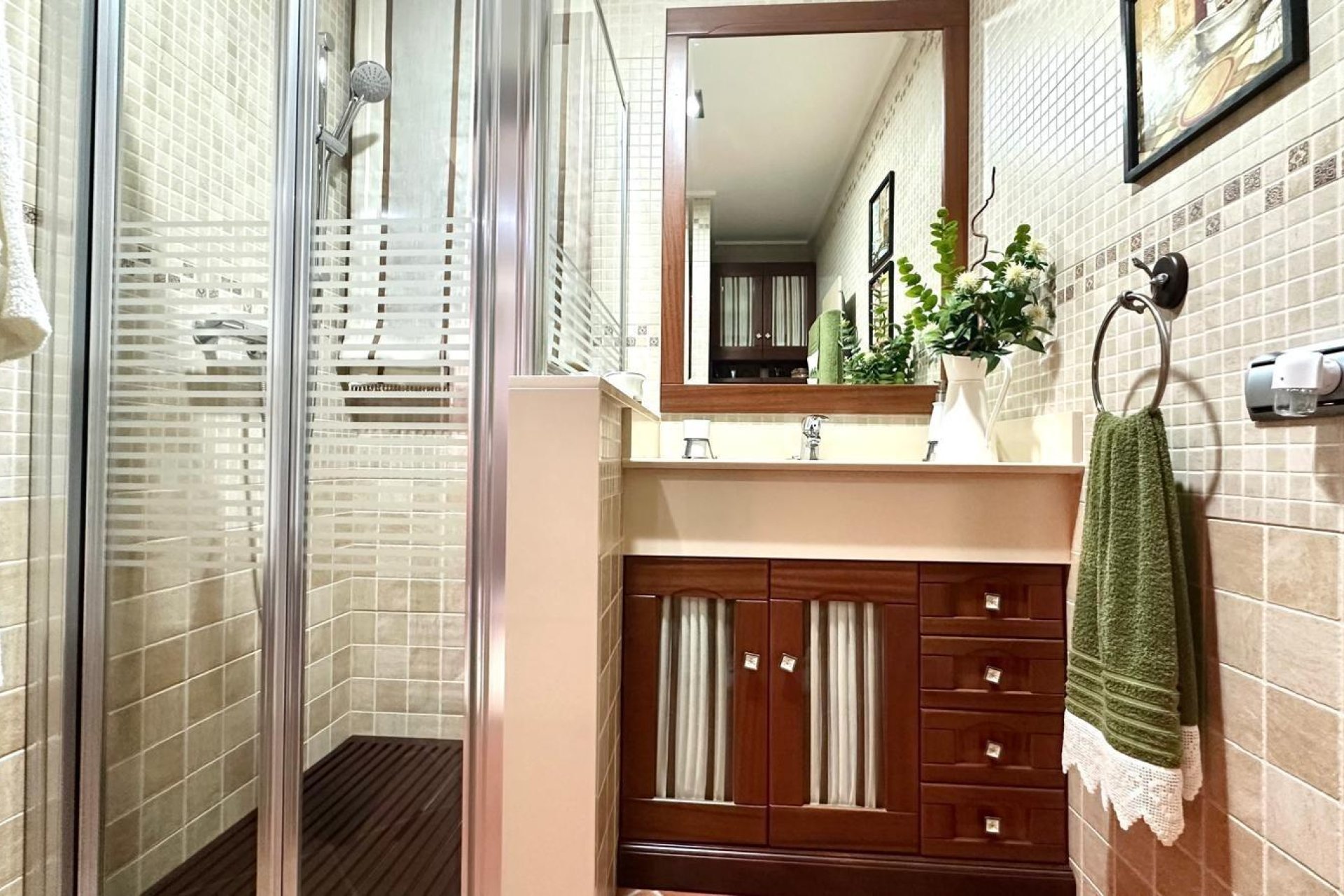 Resale - Townhouse -
Torrevieja - La Siesta