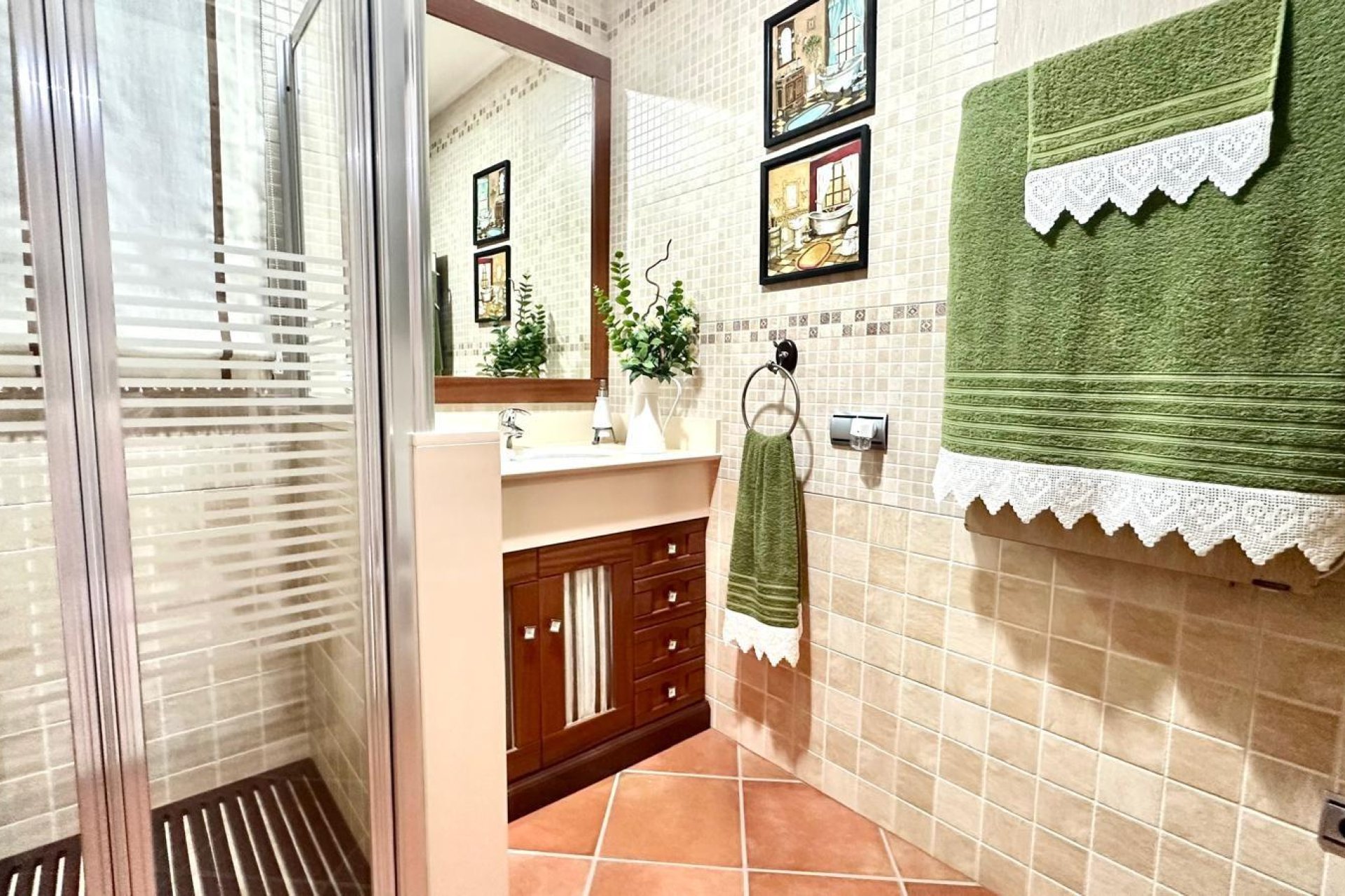 Resale - Townhouse -
Torrevieja - La Siesta