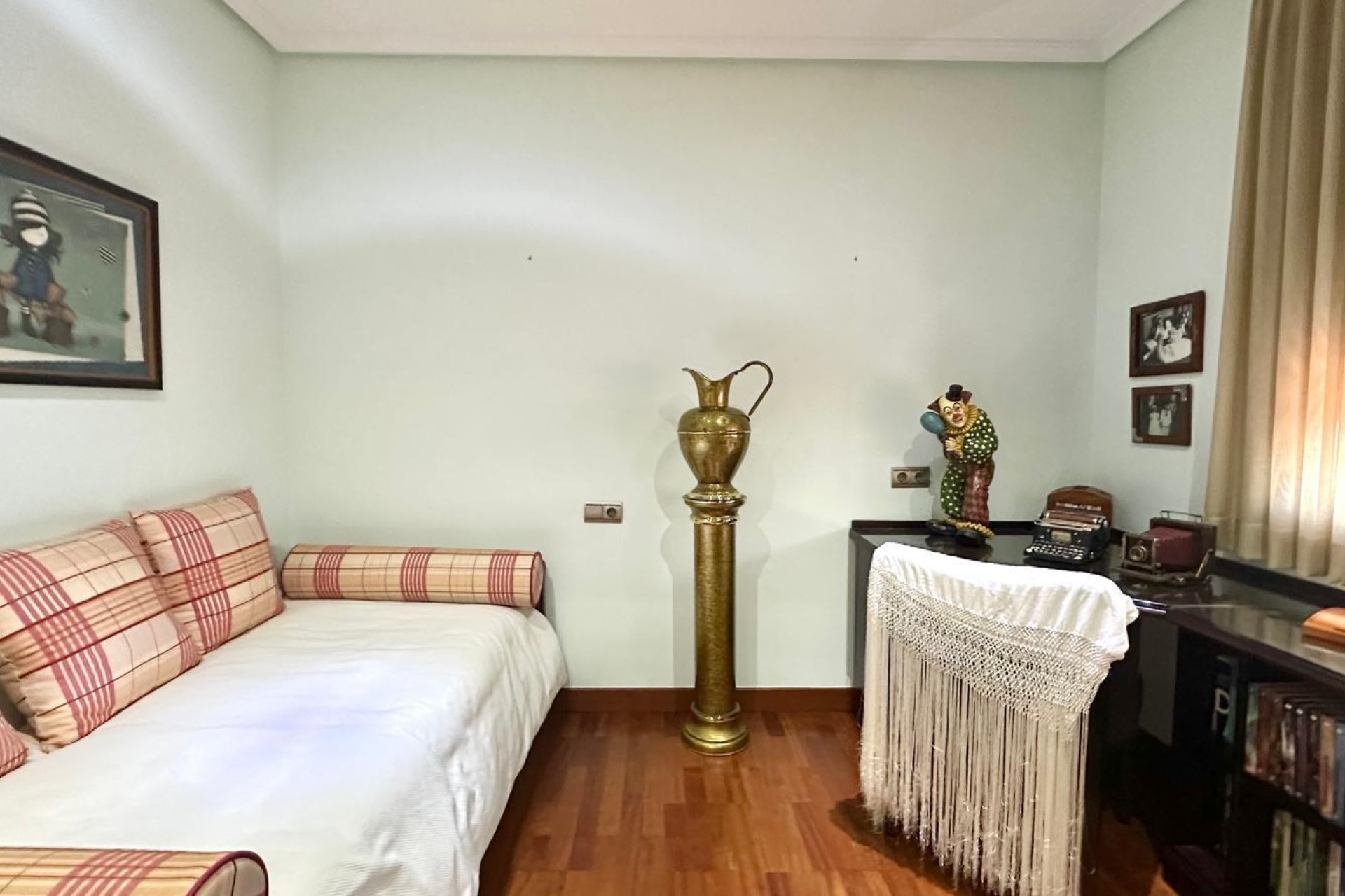 Resale - Townhouse -
Torrevieja - La Siesta