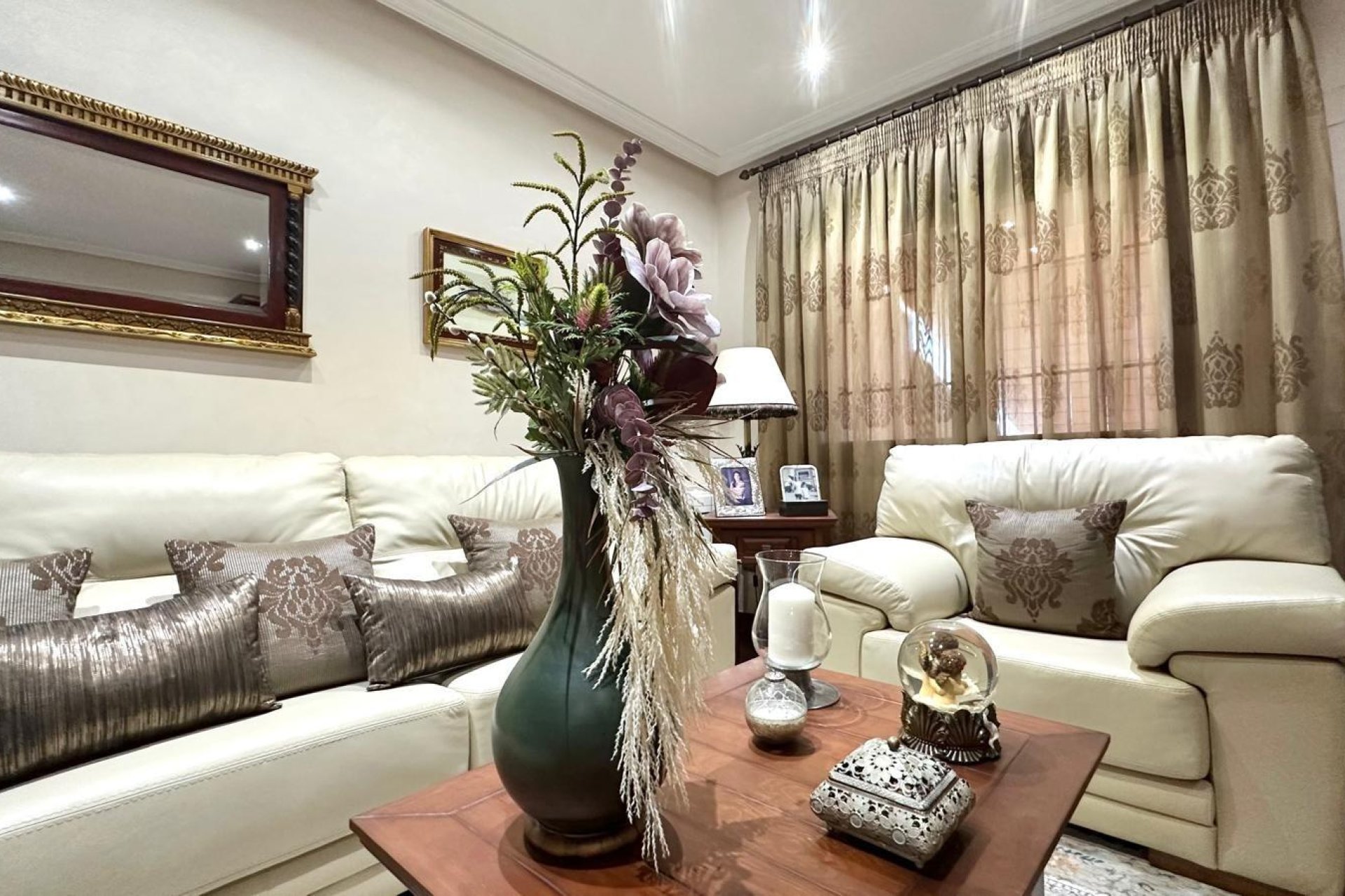 Resale - Townhouse -
Torrevieja - La Siesta