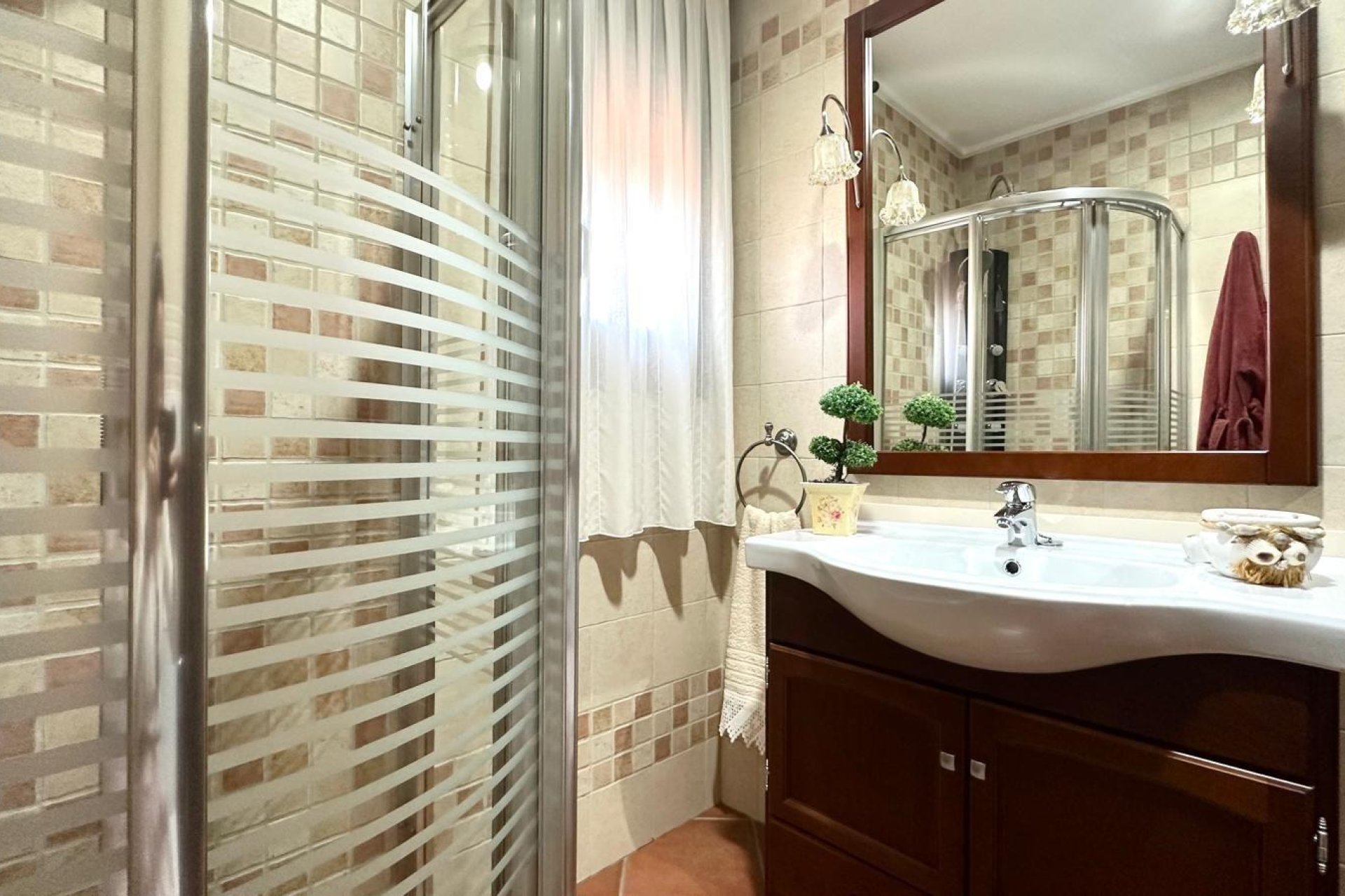 Resale - Townhouse -
Torrevieja - La Siesta