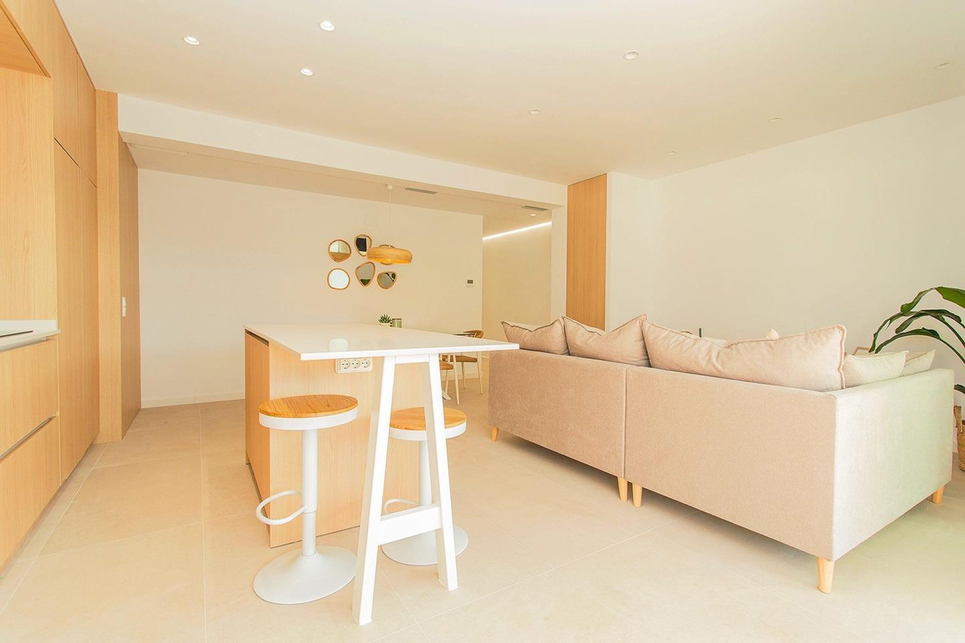 Resale - Townhouse -
Torrevieja - La Siesta