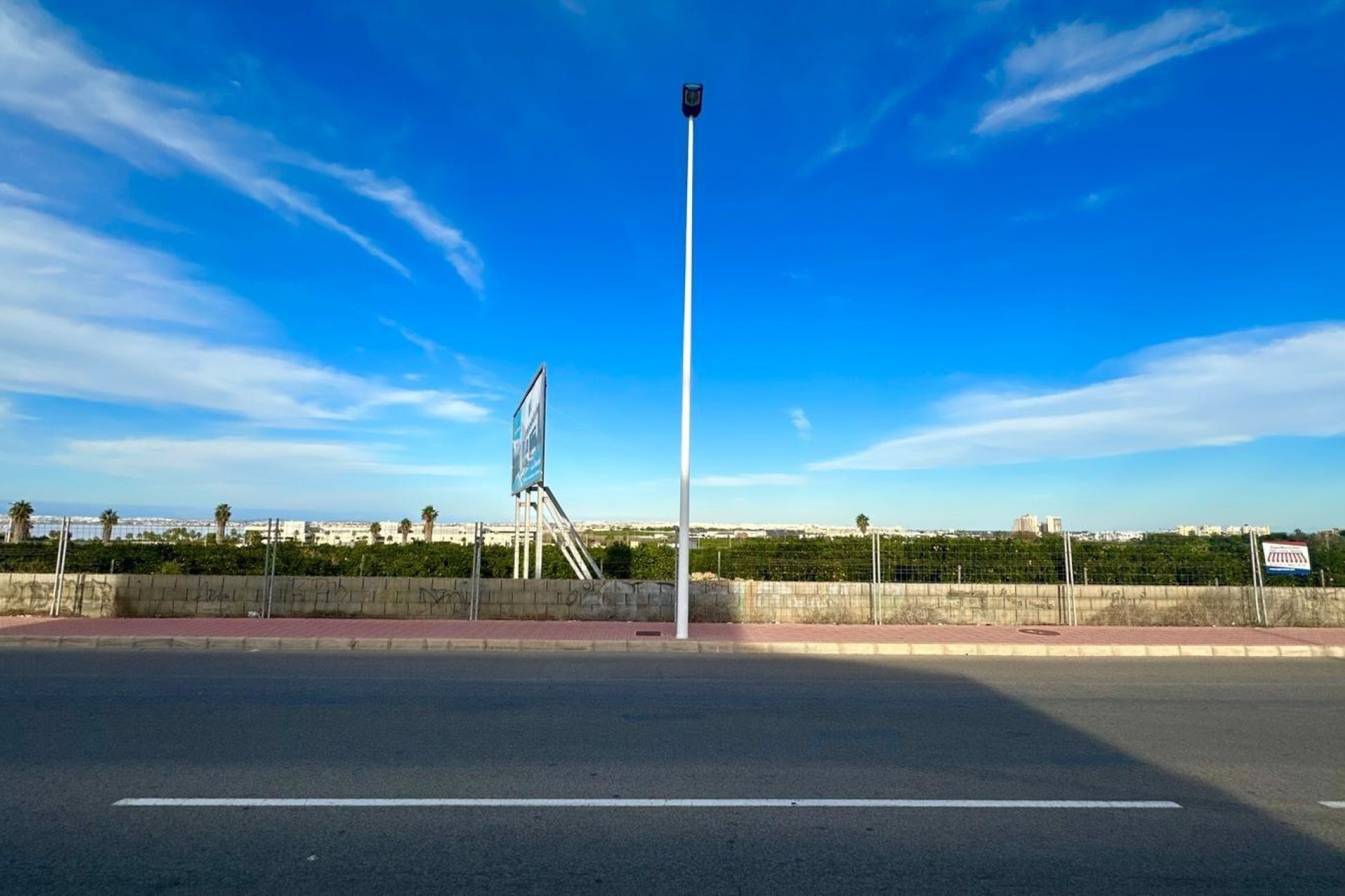 Resale - Townhouse -
Torrevieja - La Siesta