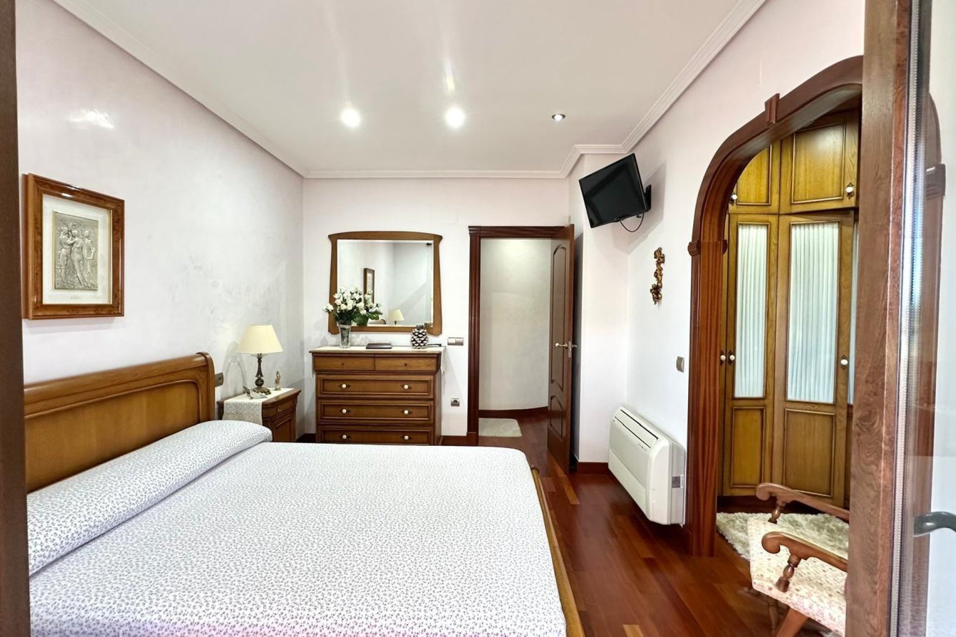 Resale - Townhouse -
Torrevieja - La Siesta