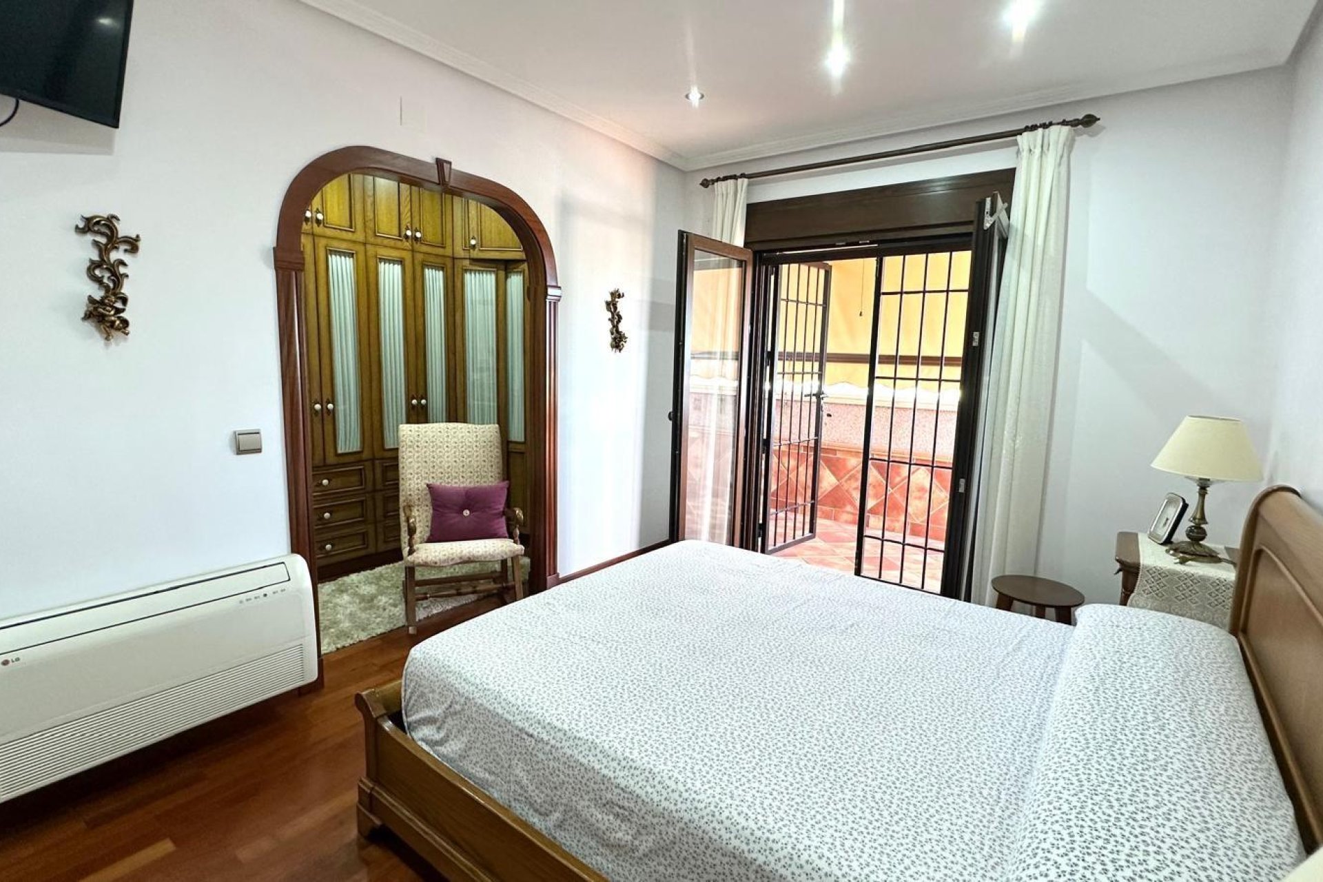 Resale - Townhouse -
Torrevieja - La Siesta