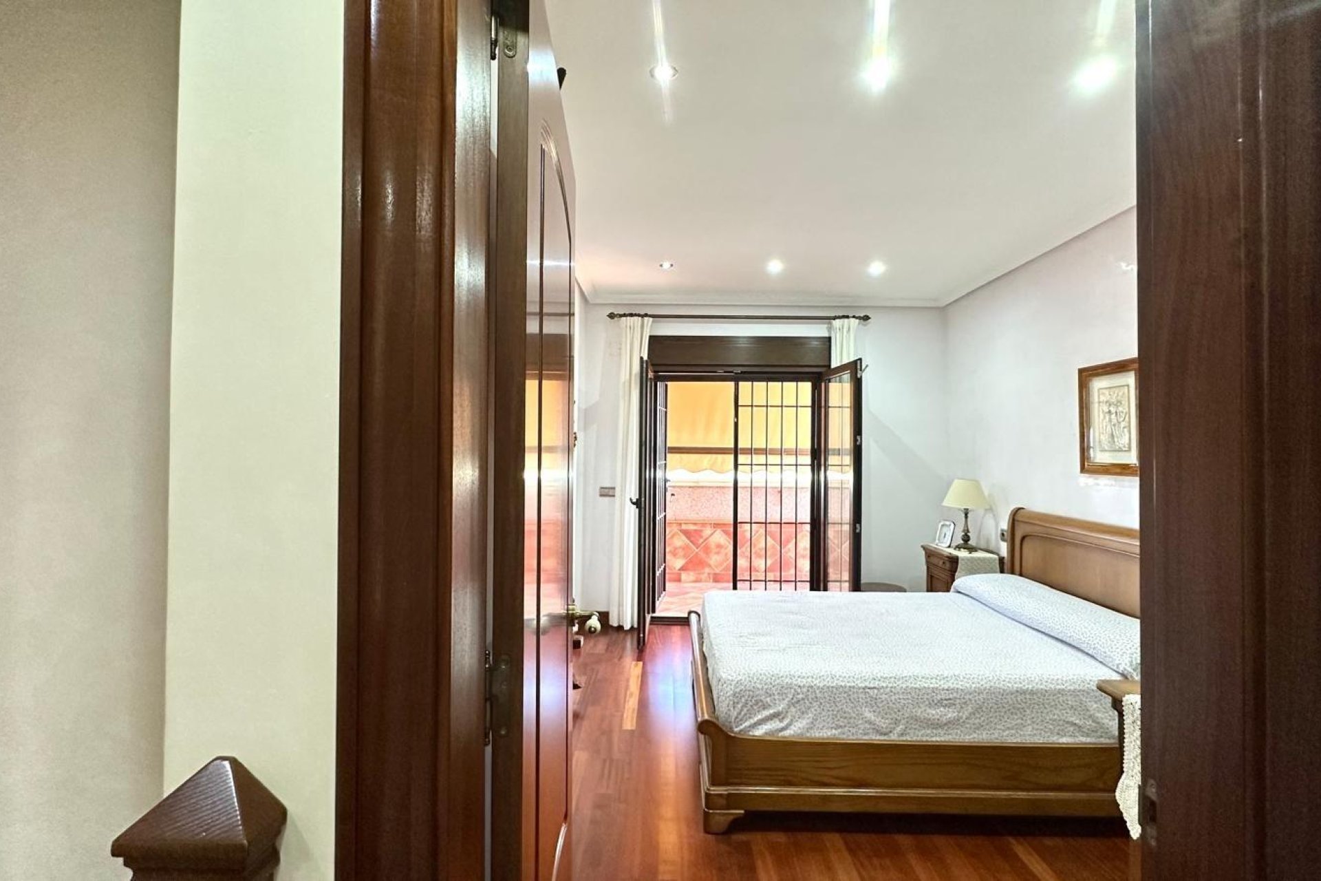 Resale - Townhouse -
Torrevieja - La Siesta