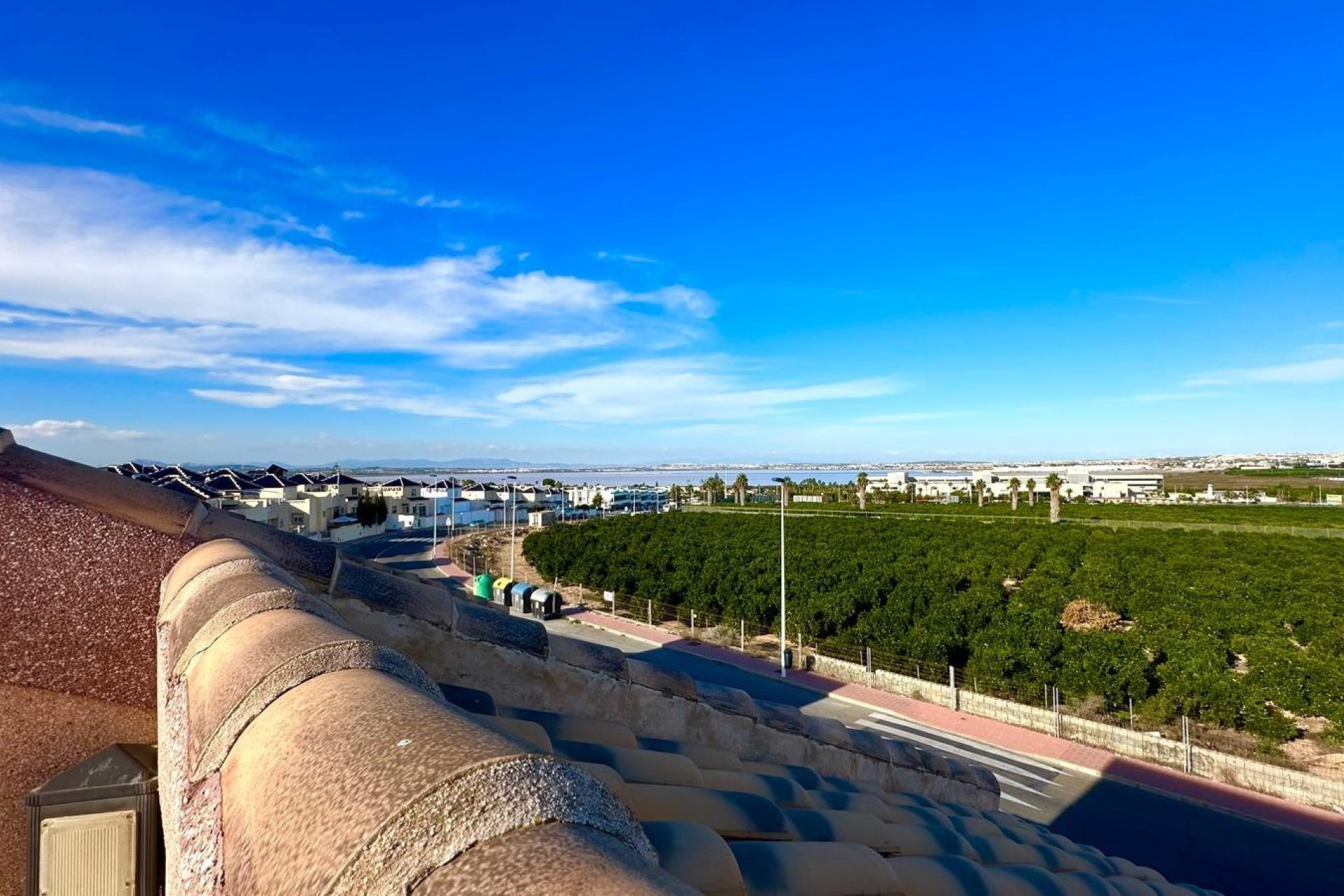 Resale - Townhouse -
Torrevieja - La Siesta