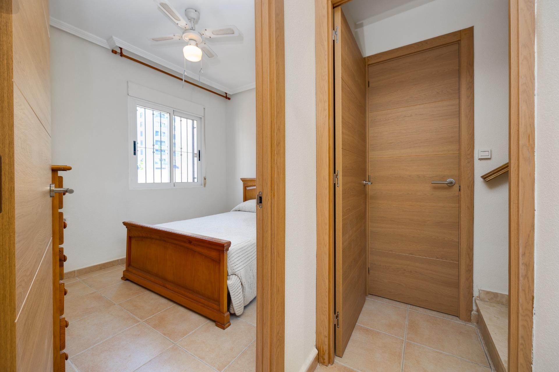 Resale - Townhouse -
Torrevieja - La Veleta
