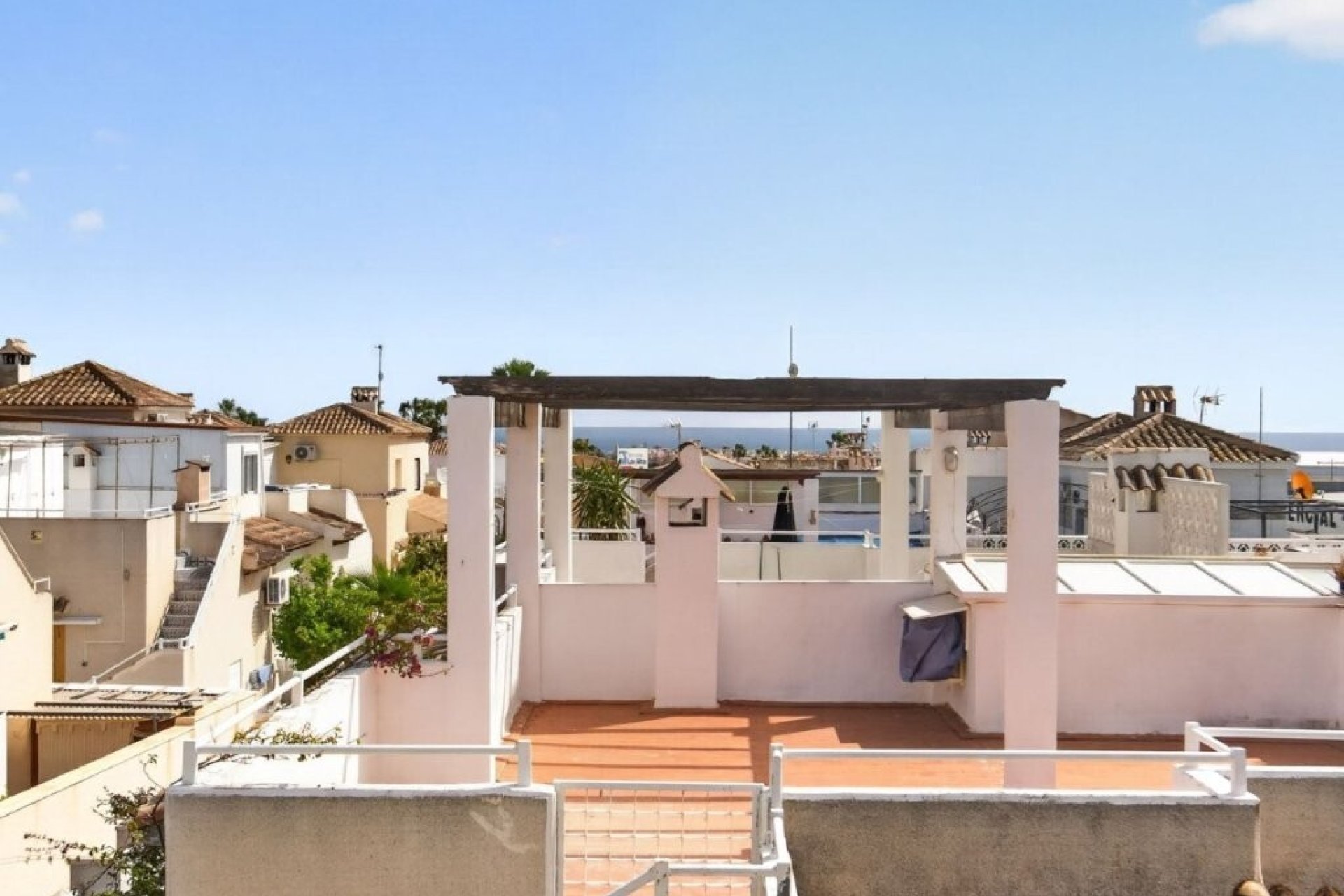 Resale - Townhouse -
Torrevieja - Los Altos