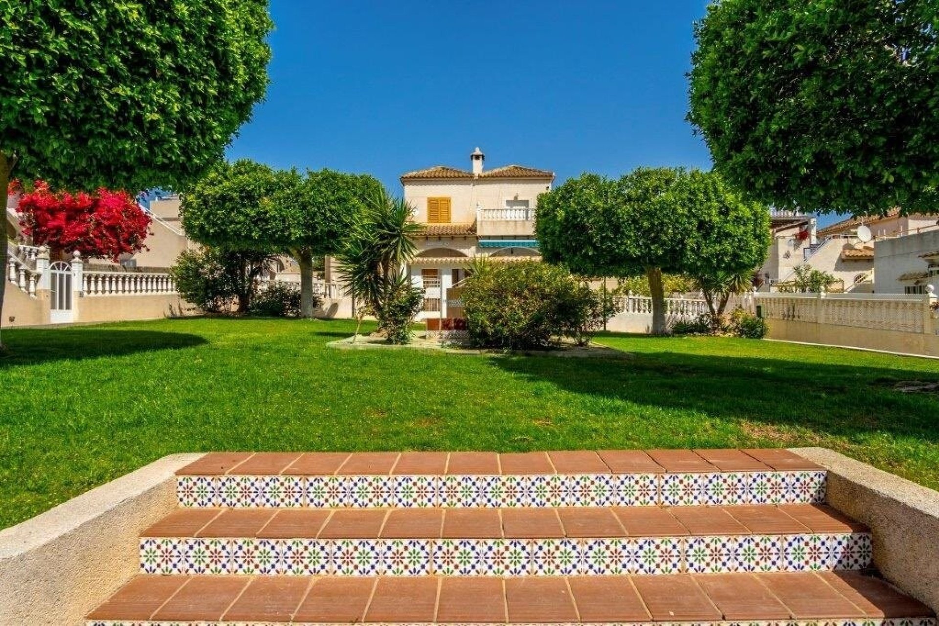 Resale - Townhouse -
Torrevieja - Los Altos