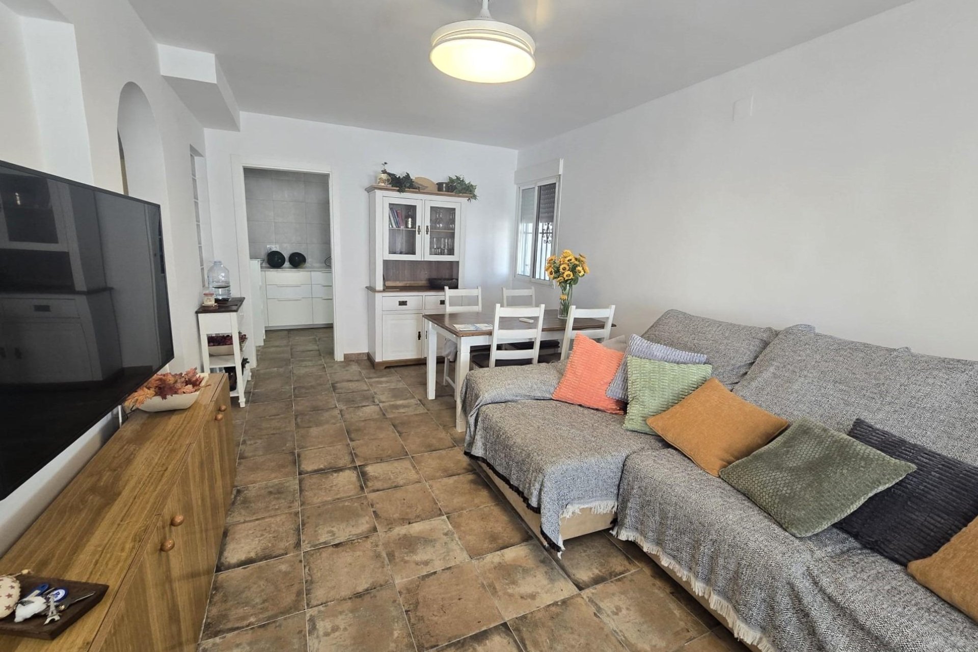 Resale - Townhouse -
Torrevieja - Los Altos