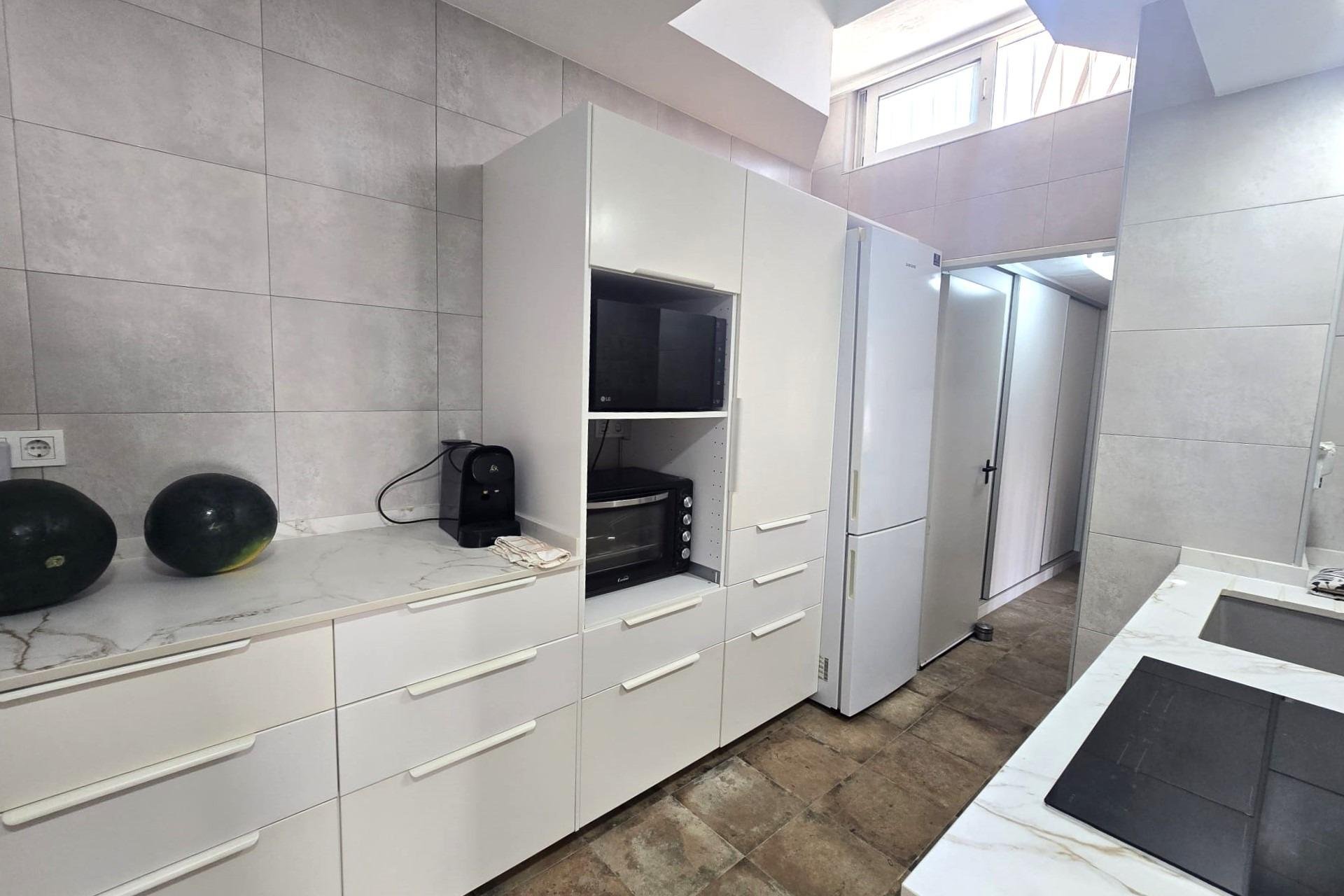 Resale - Townhouse -
Torrevieja - Los Altos
