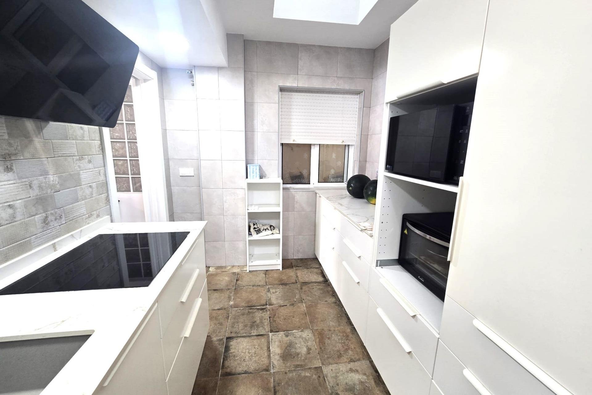 Resale - Townhouse -
Torrevieja - Los Altos