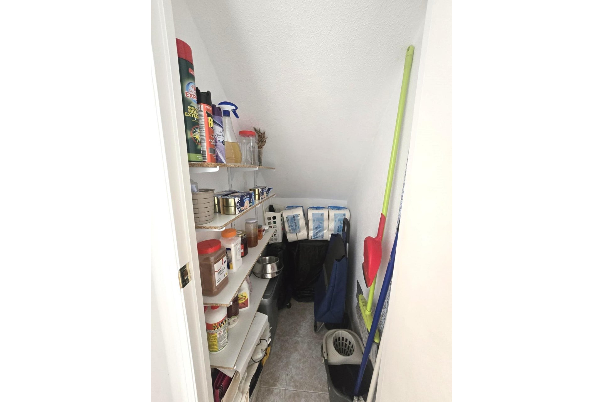 Resale - Townhouse -
Torrevieja - Los Altos