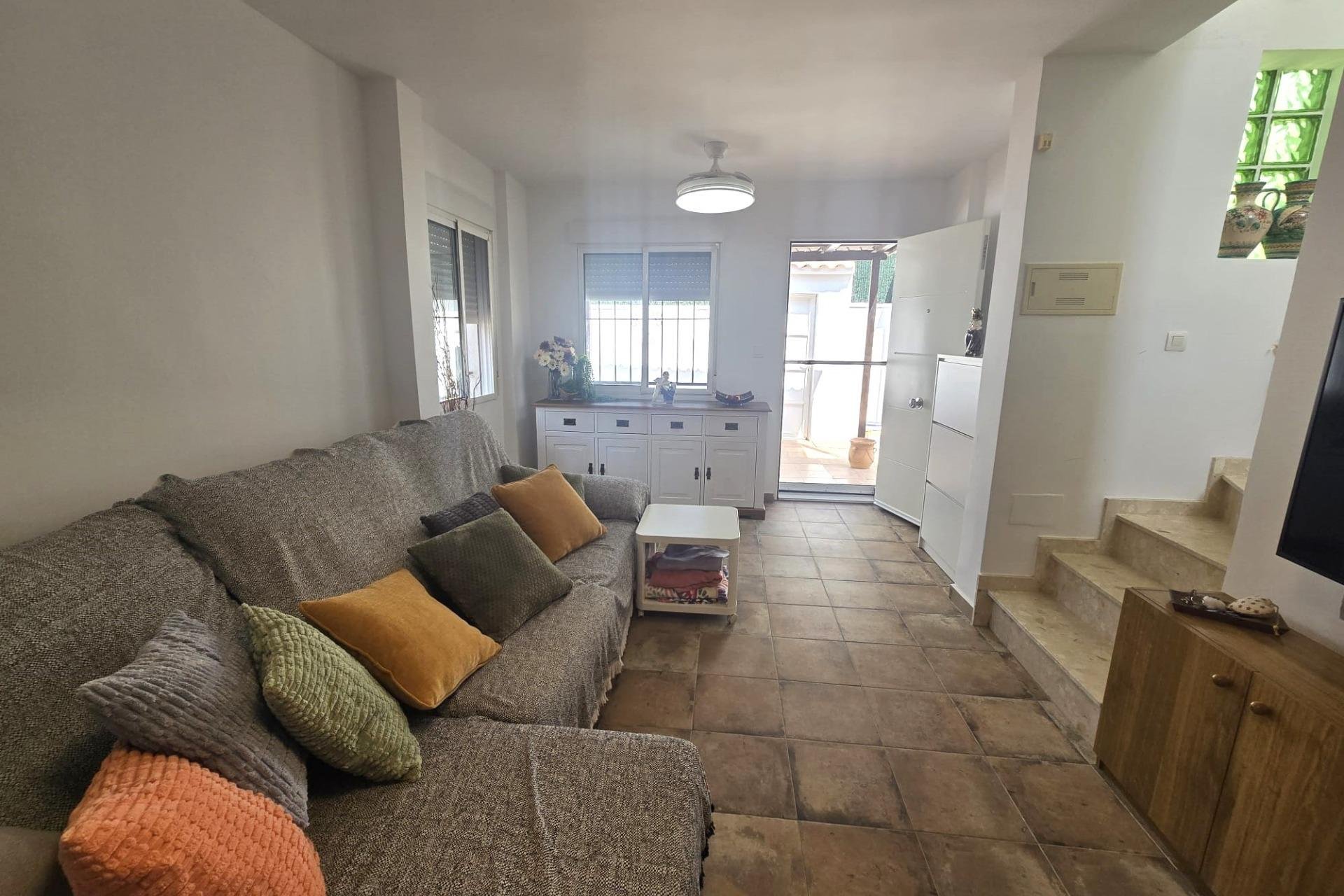 Resale - Townhouse -
Torrevieja - Los Altos