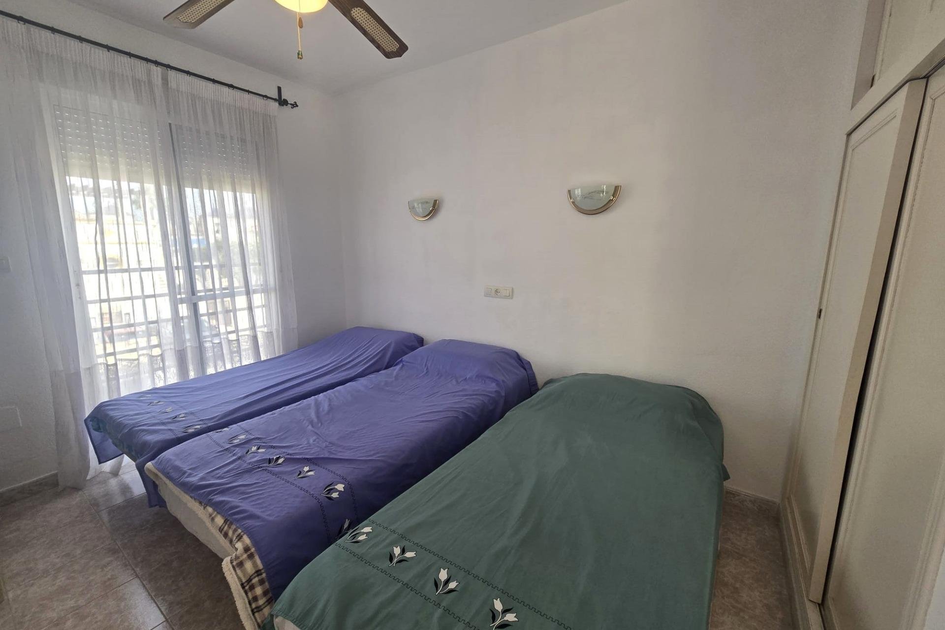 Resale - Townhouse -
Torrevieja - Los Altos