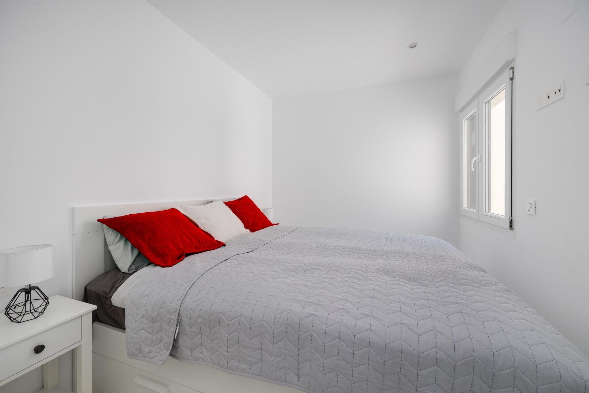 Resale - Townhouse -
Torrevieja - Los Balcones