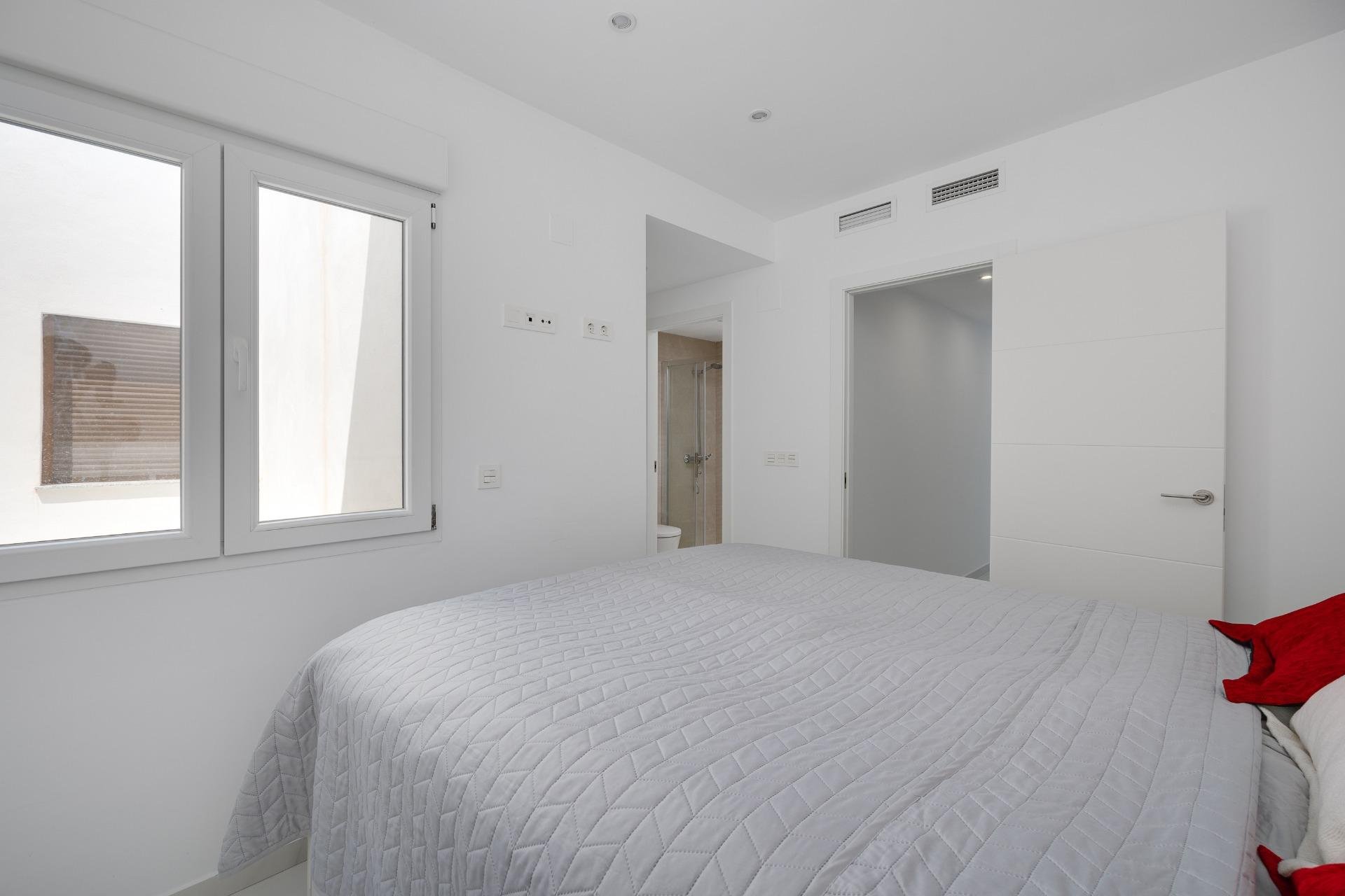 Resale - Townhouse -
Torrevieja - Los Balcones