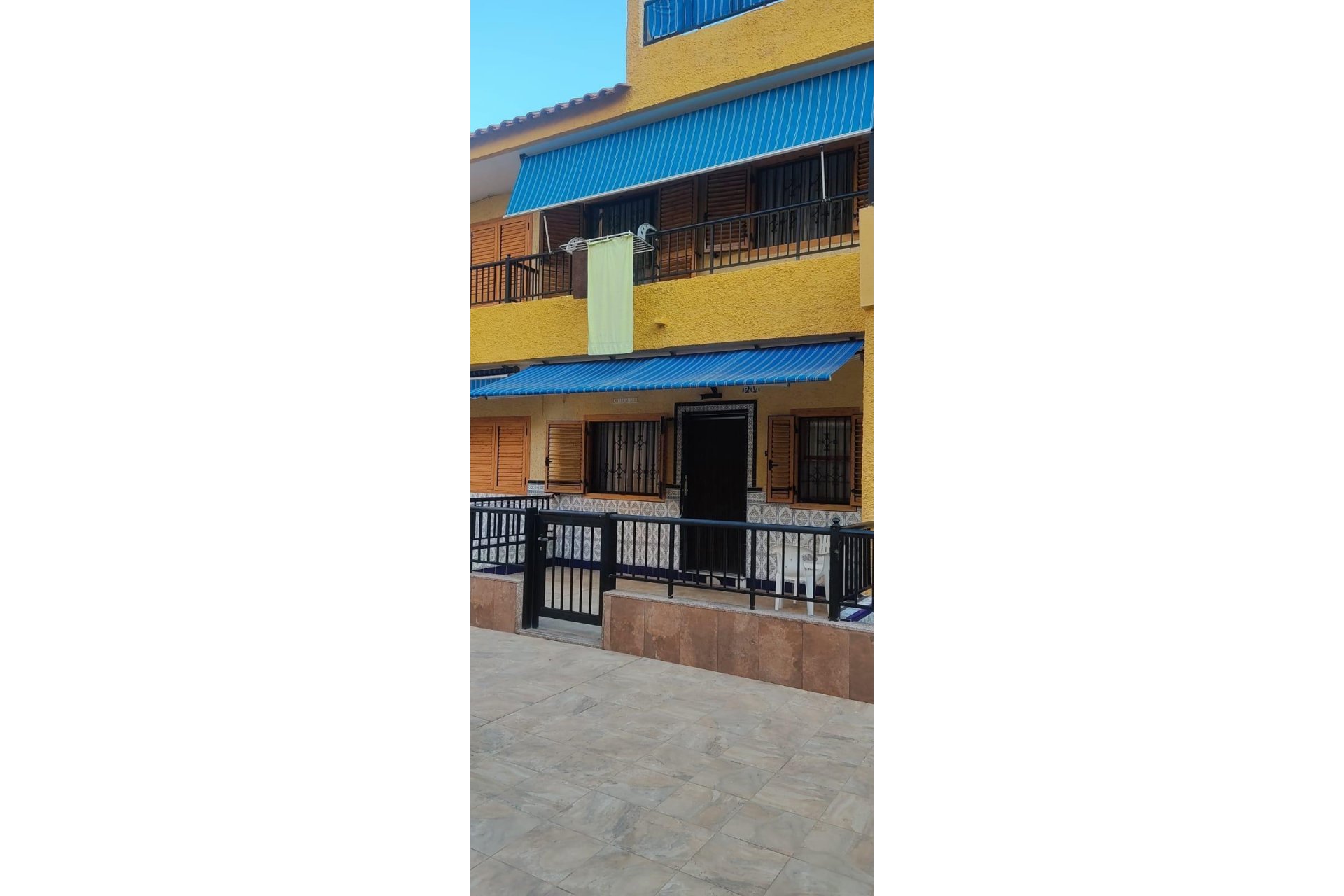 Resale - Townhouse -
Torrevieja - Los Europeos