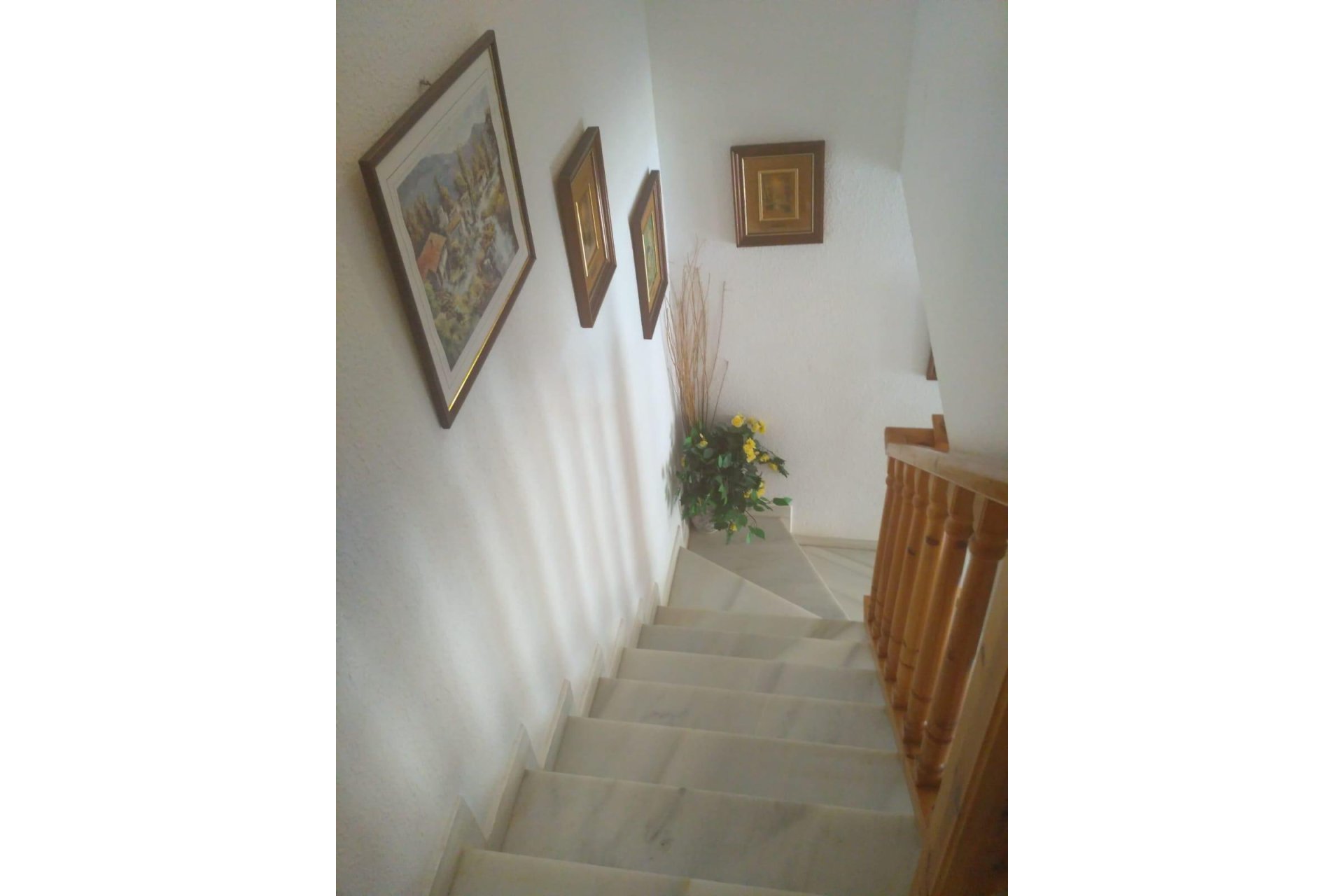 Resale - Townhouse -
Torrevieja - Los Europeos