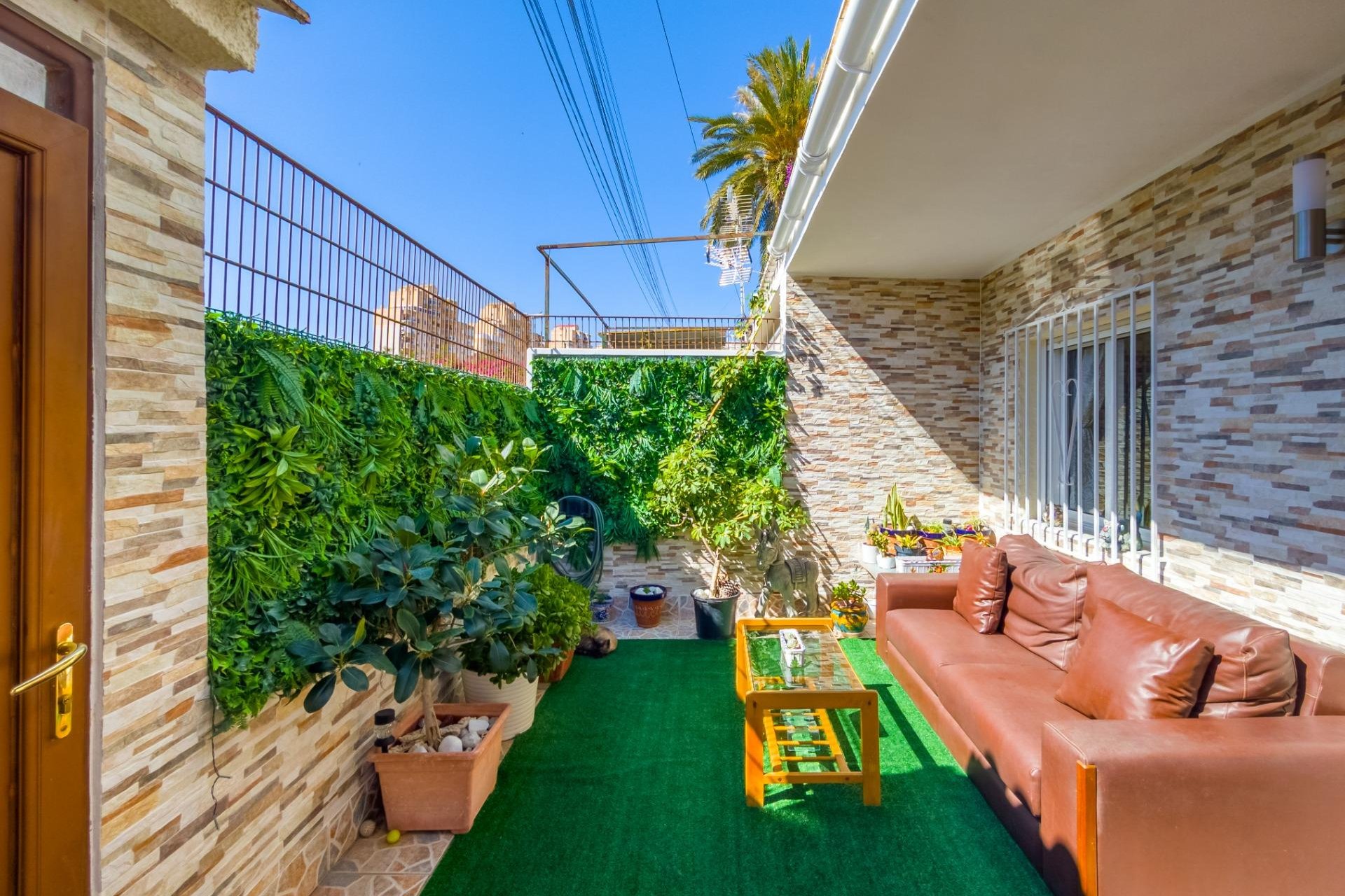 Resale - Townhouse -
Torrevieja - Nueva Torrevieja