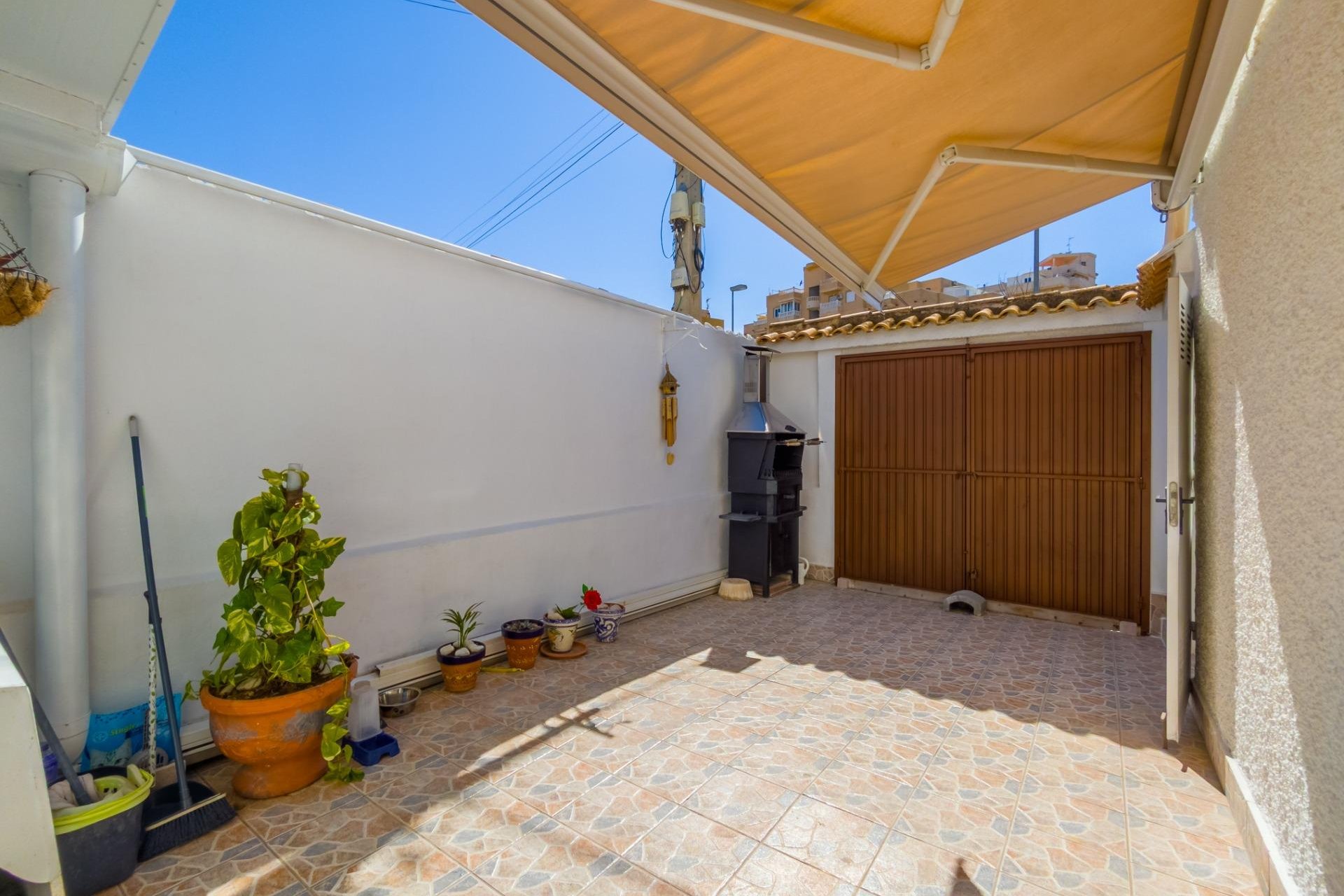 Resale - Townhouse -
Torrevieja - Nueva Torrevieja
