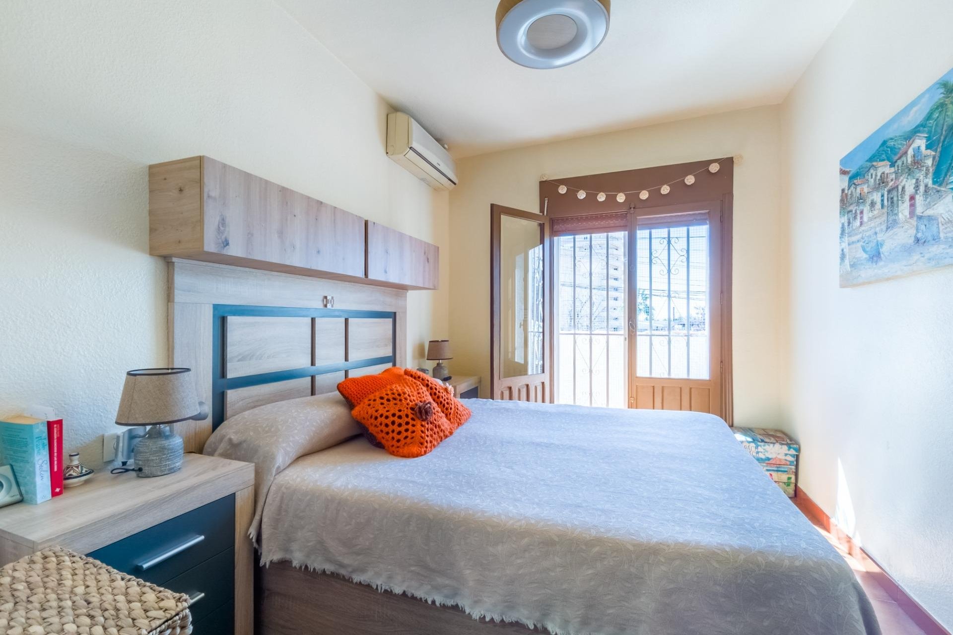 Resale - Townhouse -
Torrevieja - Nueva Torrevieja