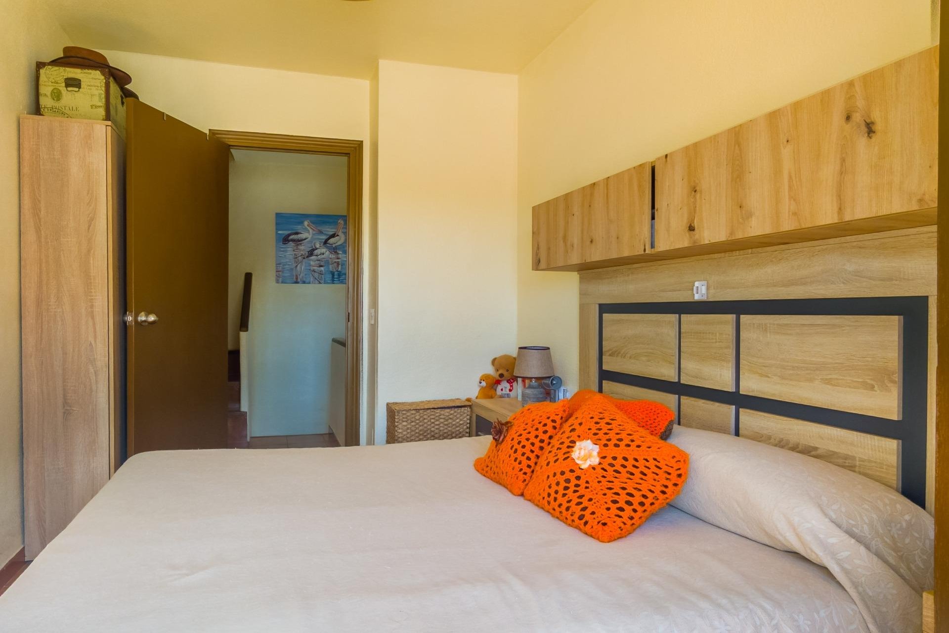 Resale - Townhouse -
Torrevieja - Nueva Torrevieja