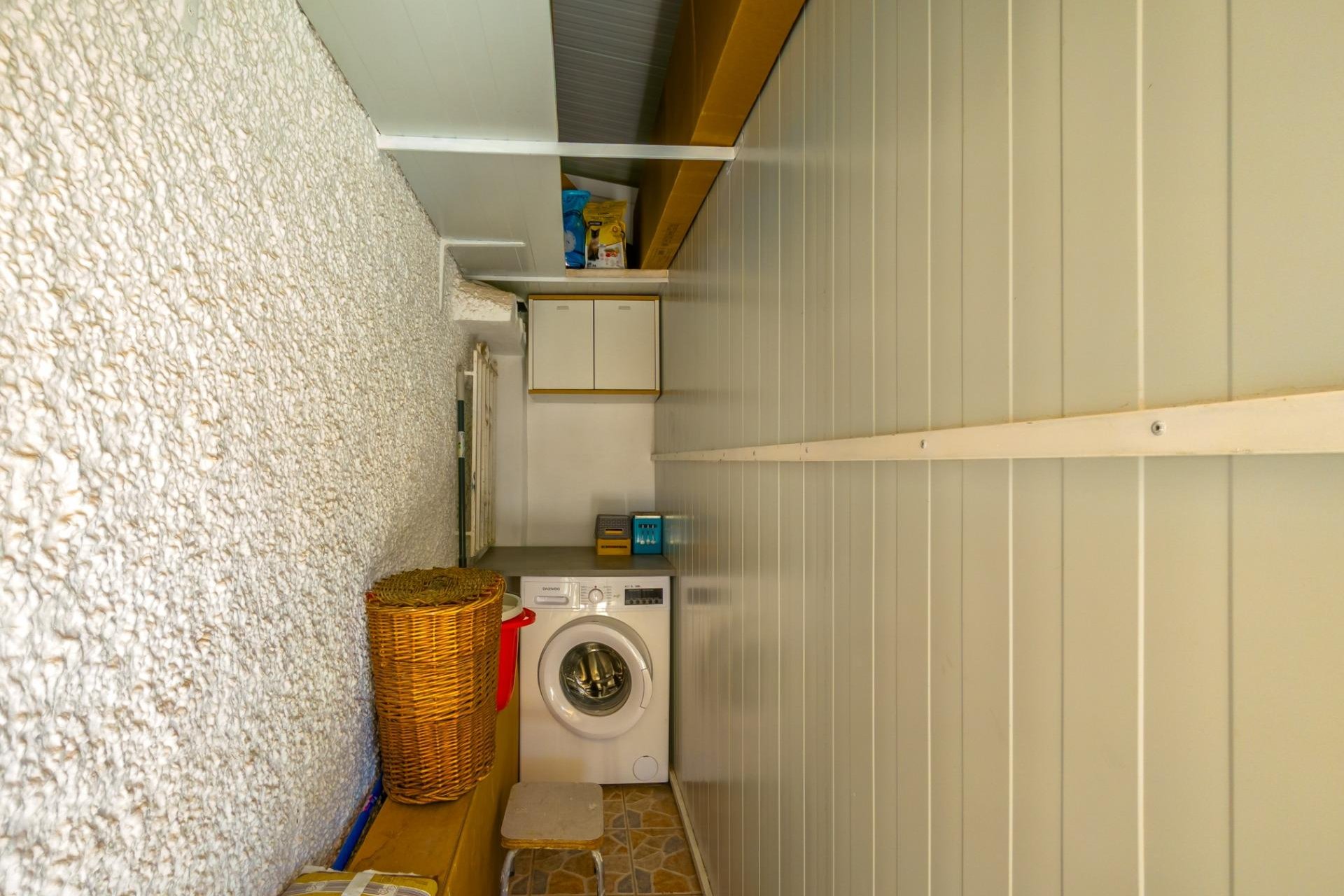Resale - Townhouse -
Torrevieja - Nueva Torrevieja