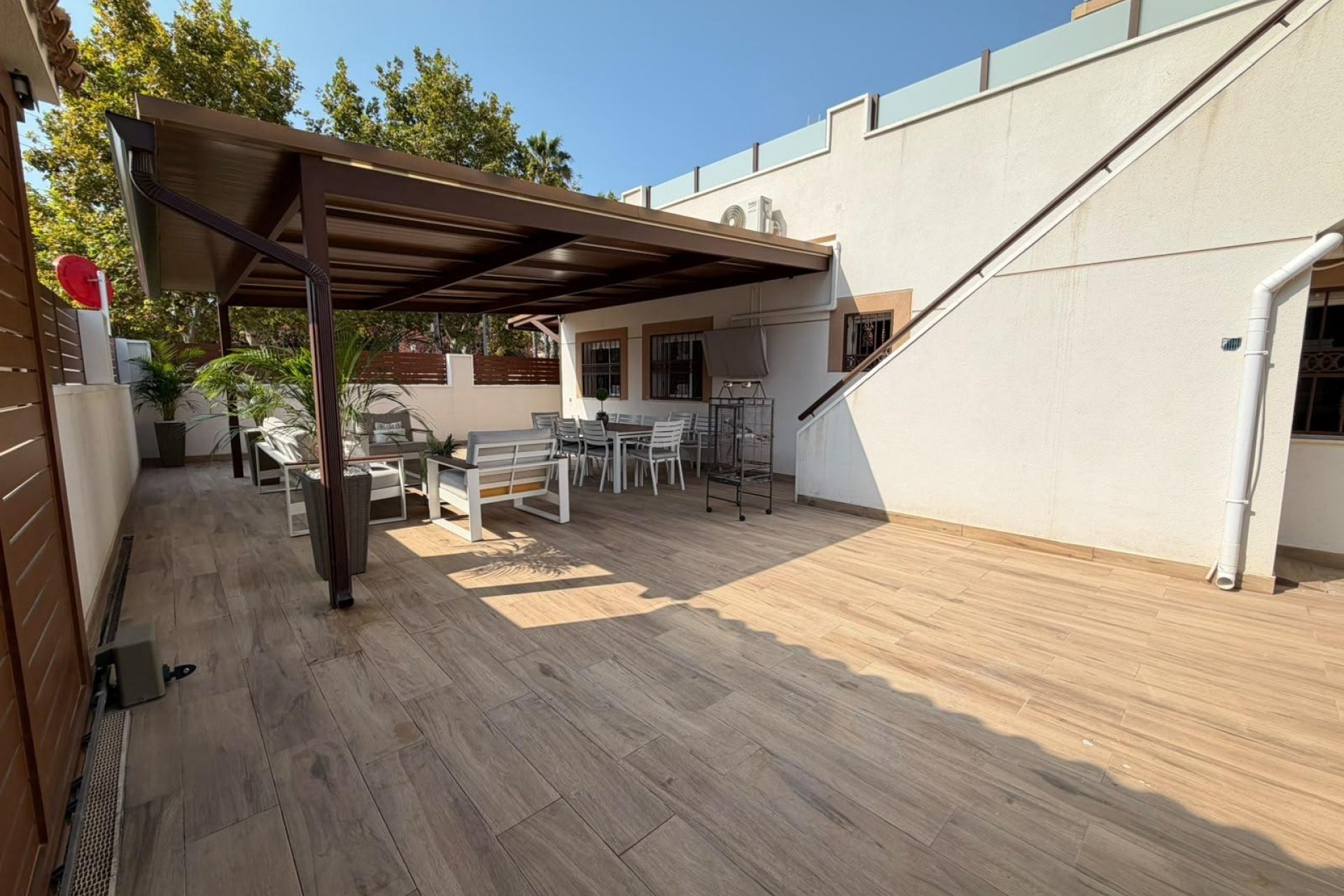 Resale - Townhouse -
Torrevieja - Nueva Torrevieja