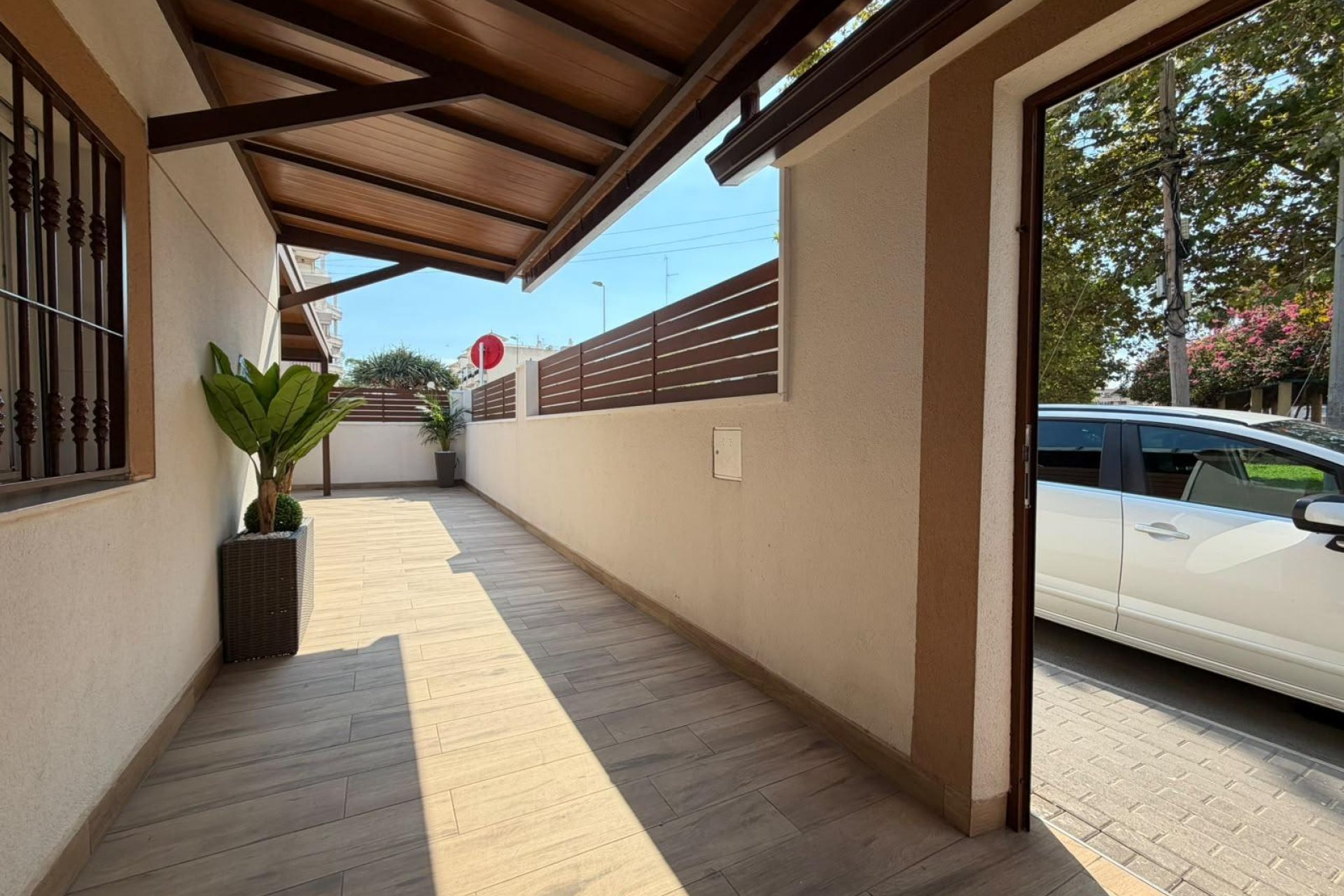 Resale - Townhouse -
Torrevieja - Nueva Torrevieja