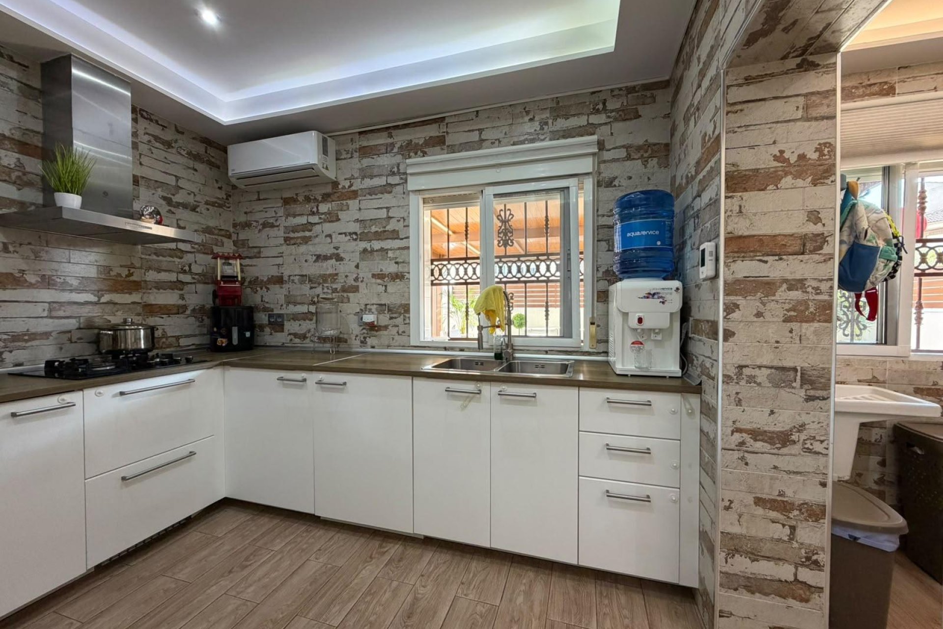 Resale - Townhouse -
Torrevieja - Nueva Torrevieja