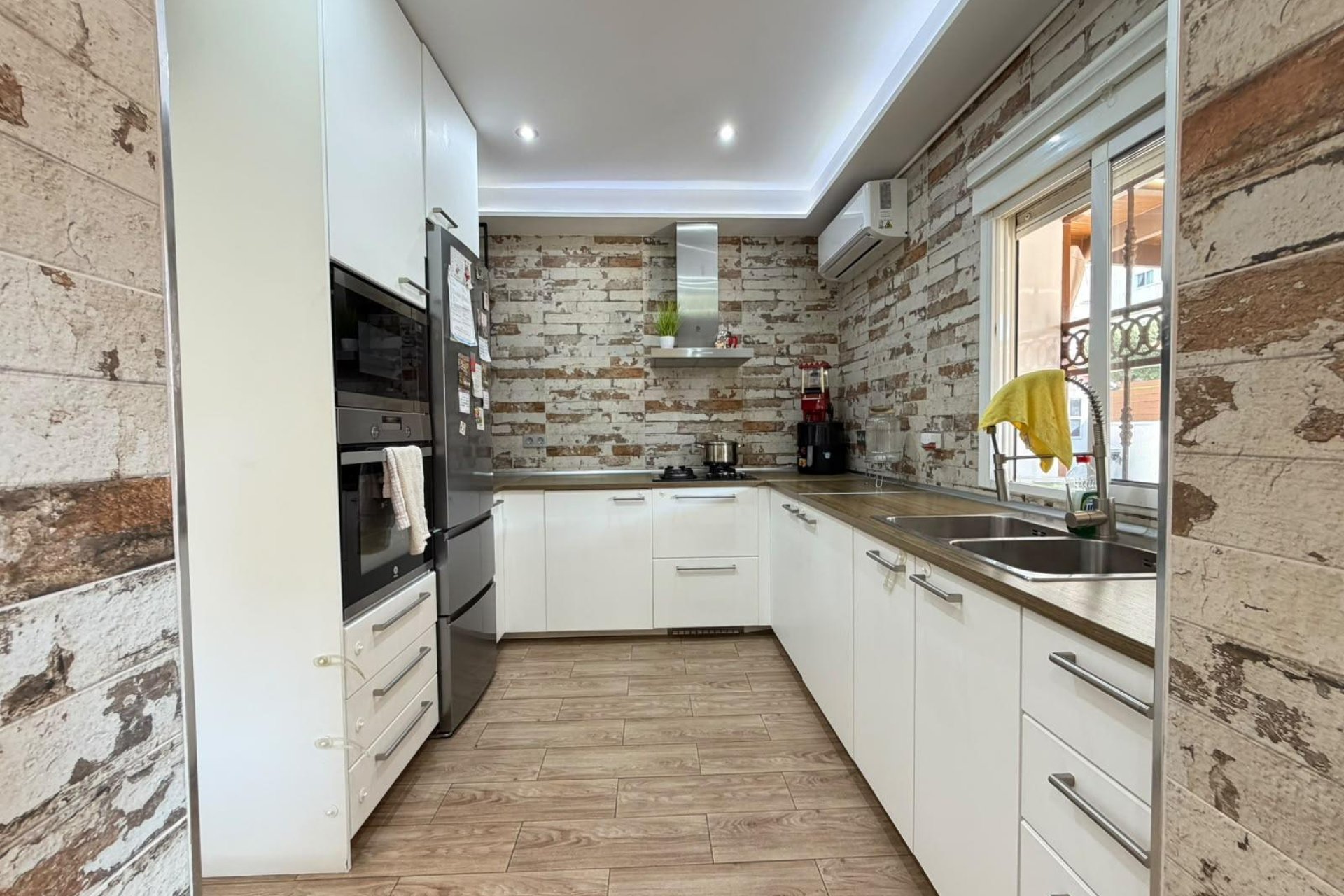 Resale - Townhouse -
Torrevieja - Nueva Torrevieja