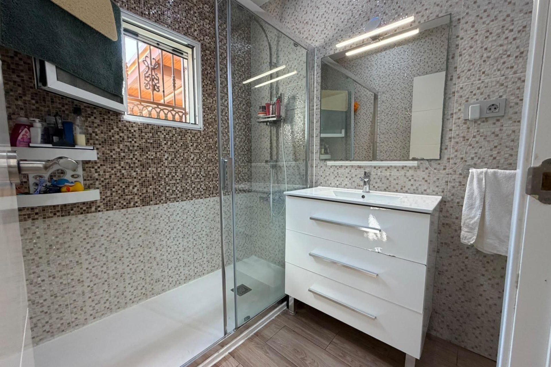 Resale - Townhouse -
Torrevieja - Nueva Torrevieja