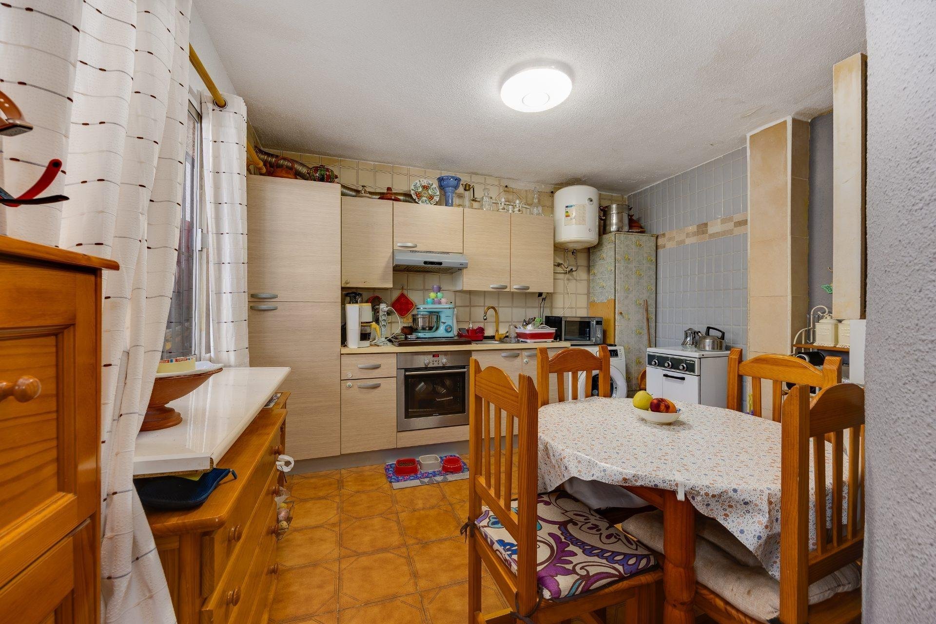 Resale - Townhouse -
Torrevieja - Nueva Torrevieja