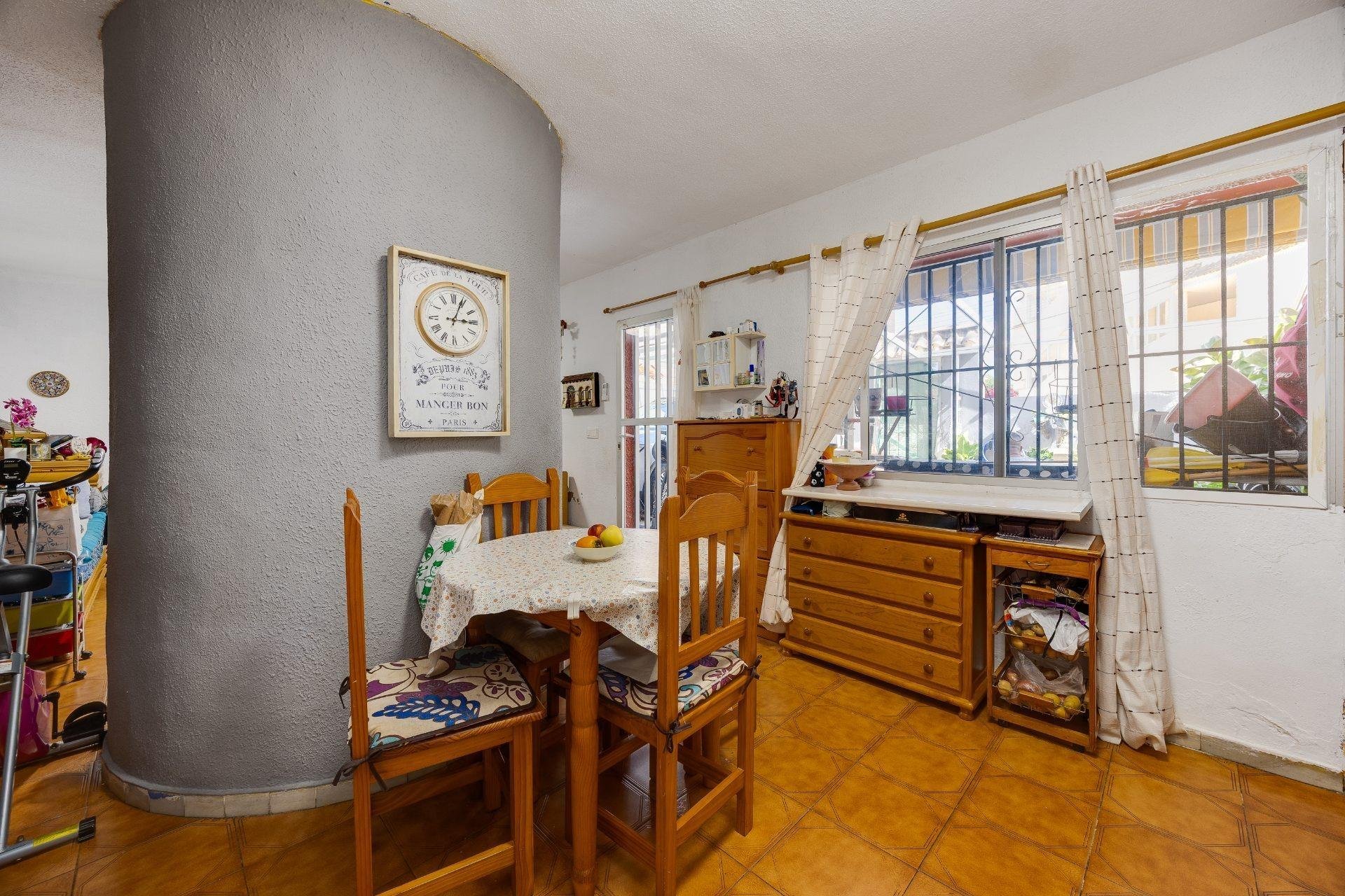 Resale - Townhouse -
Torrevieja - Nueva Torrevieja